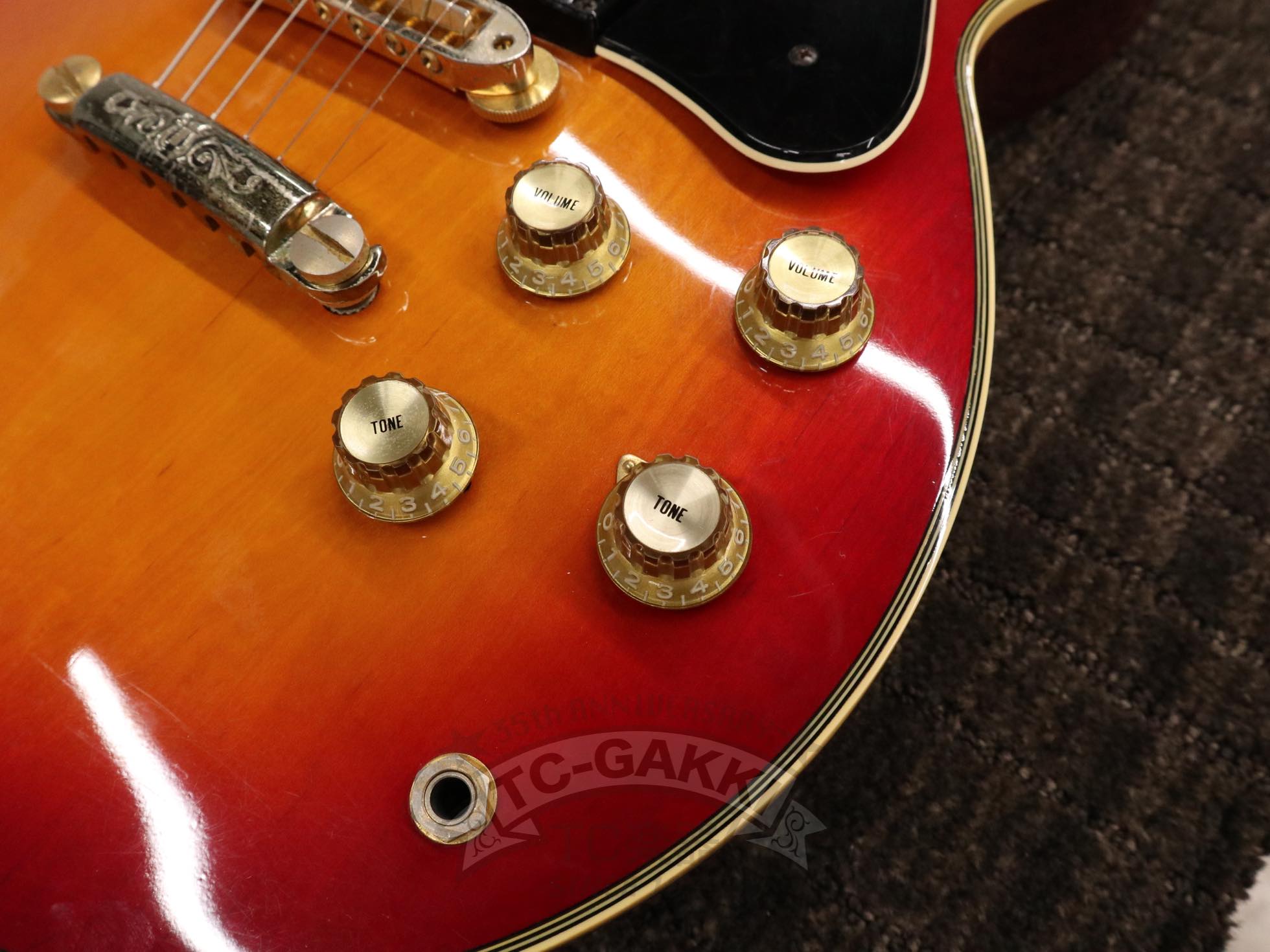 YAMAHA 1983 SG1000