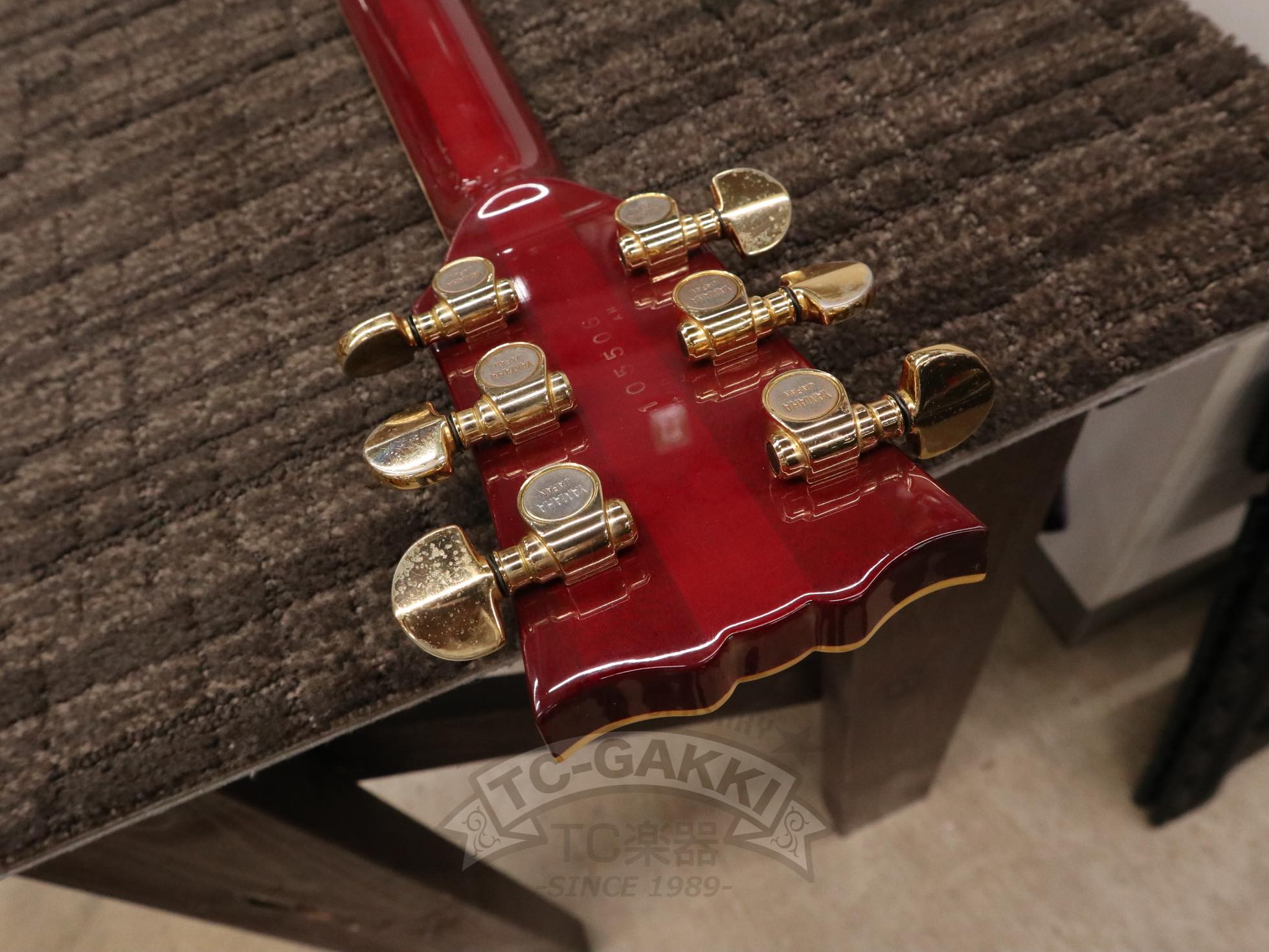 YAMAHA 1983 SG1000