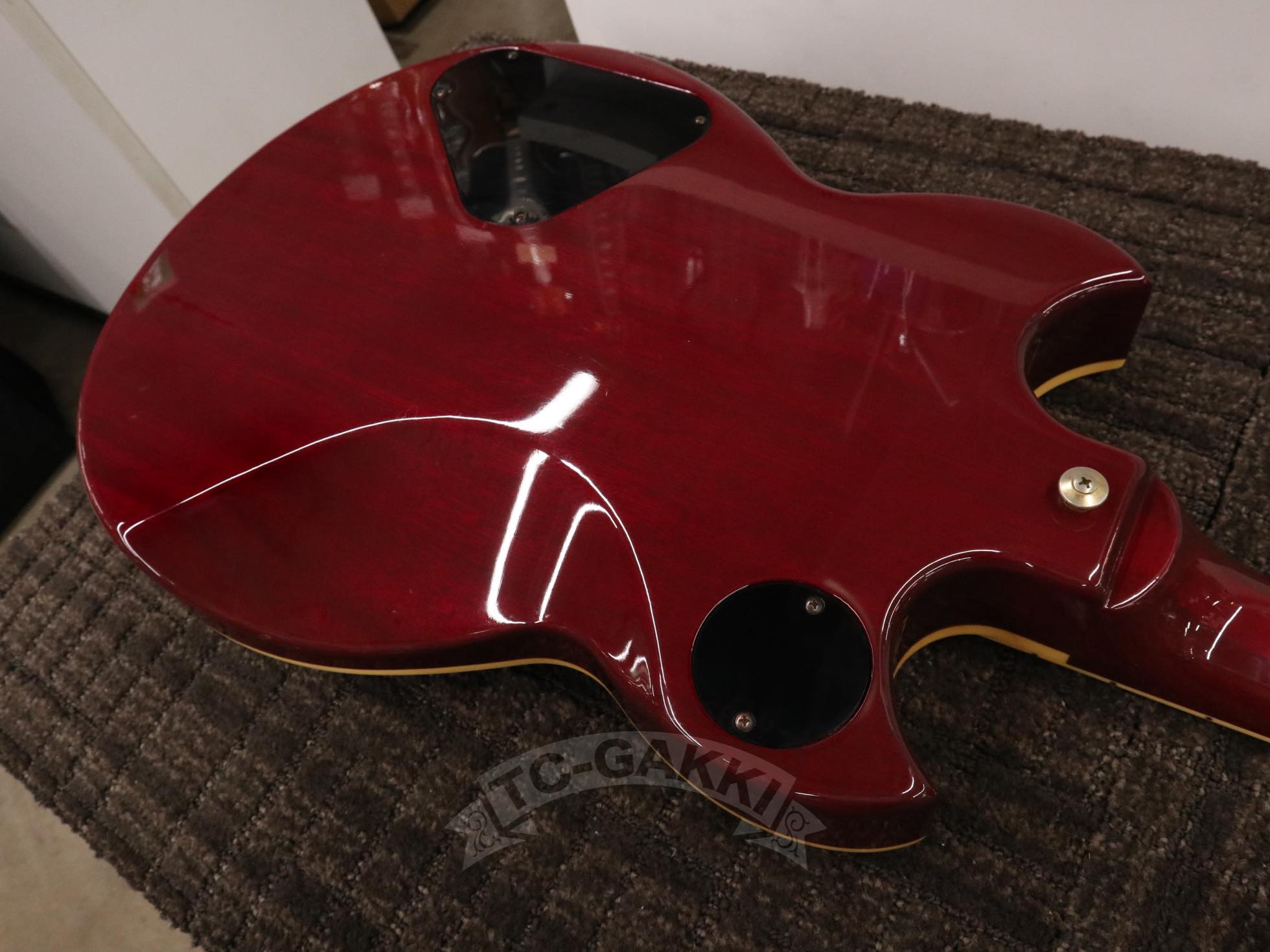 YAMAHA 1983 SG1000