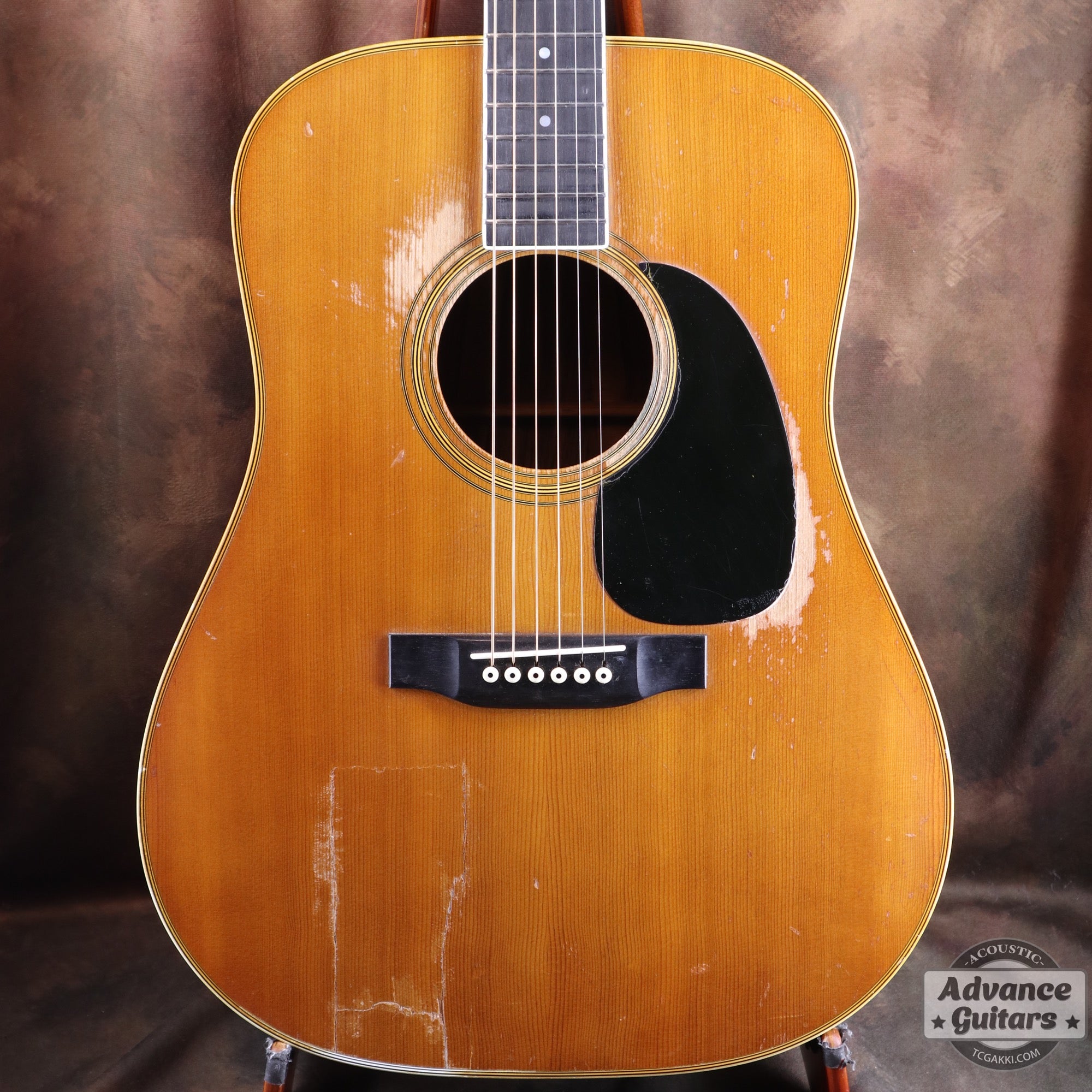 Martin 1973年製 D-35