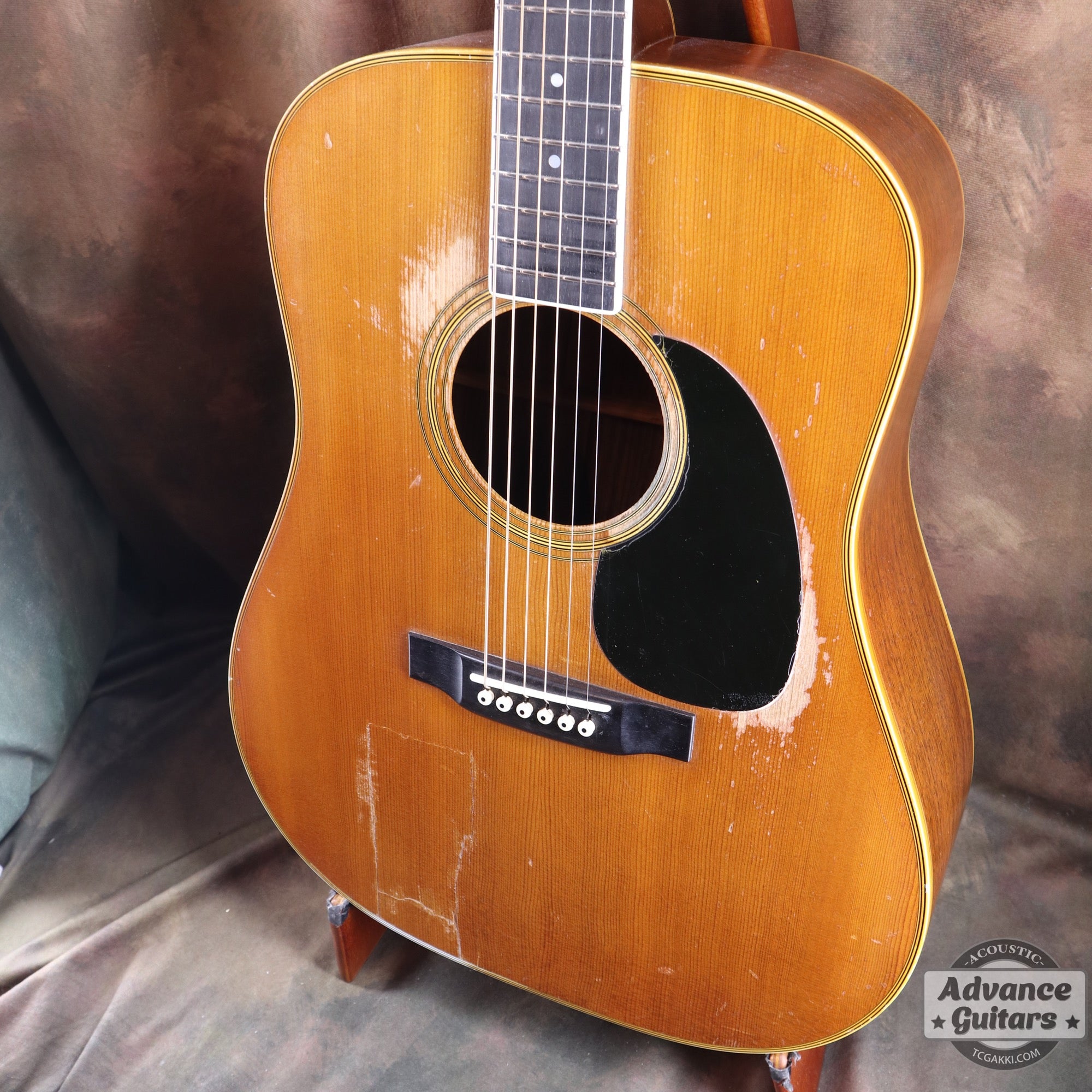 Martin 1973年製 D-35