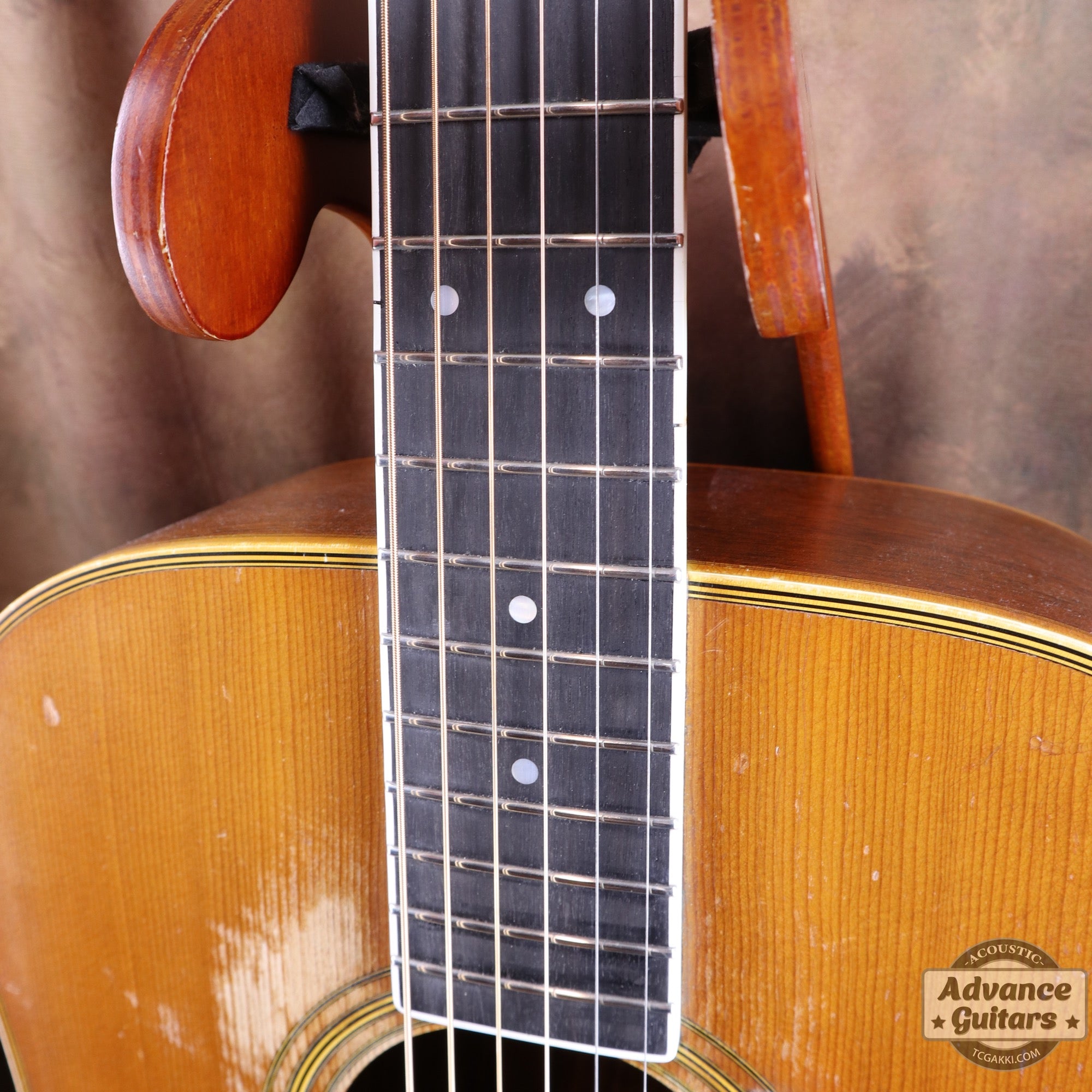 Martin 1973年製 D-35