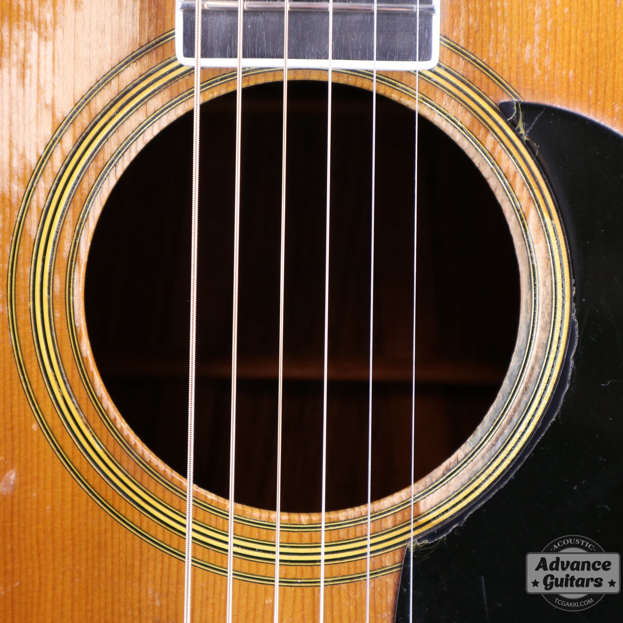 Martin 1973年製 D-35
