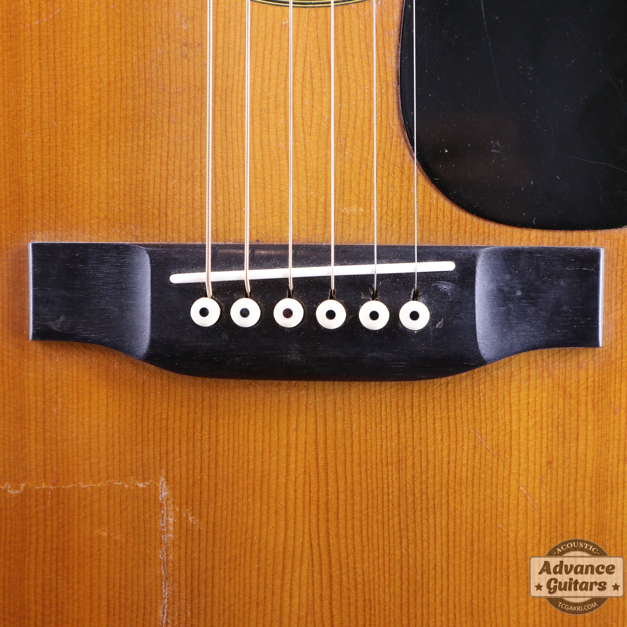 Martin 1973年製 D-35