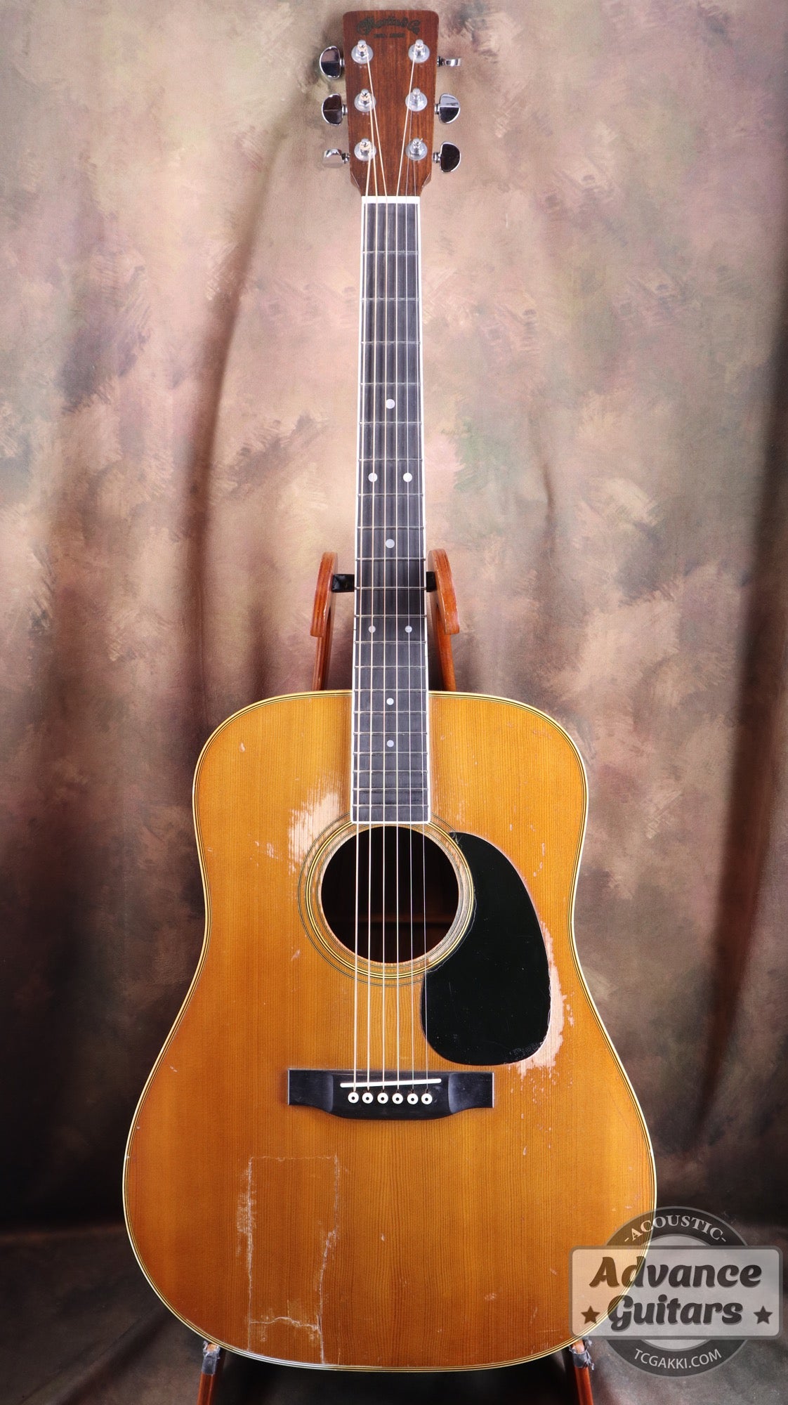 Martin 1973年製 D-35