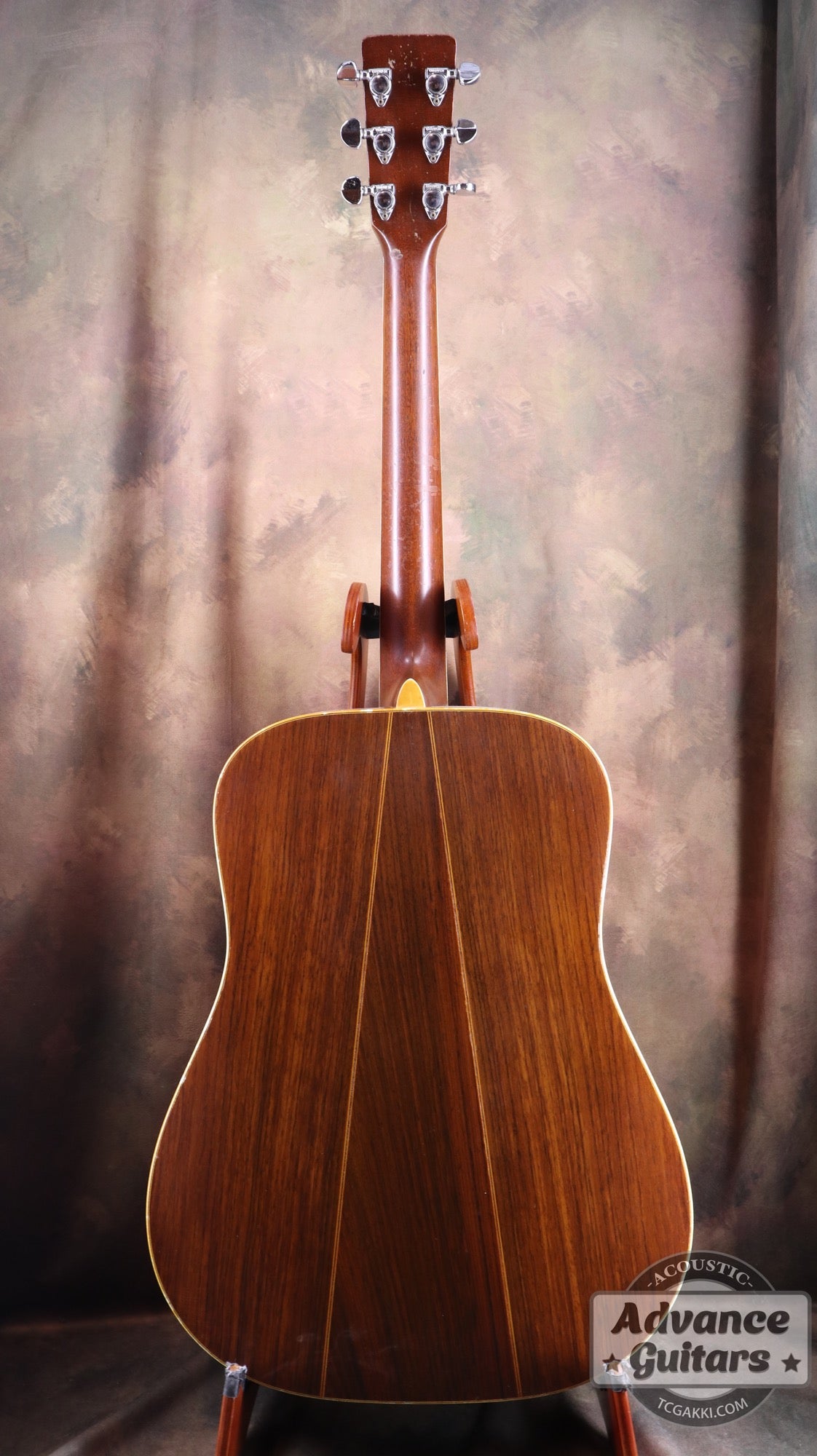 Martin 1973年製 D-35