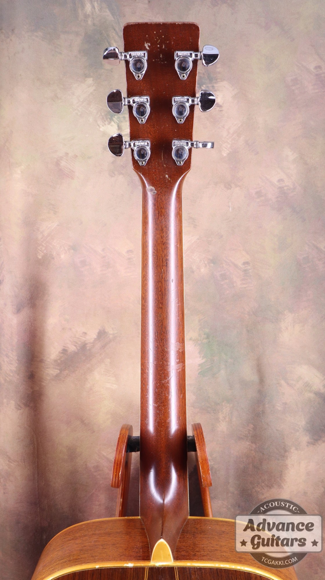 Martin 1973年製 D-35