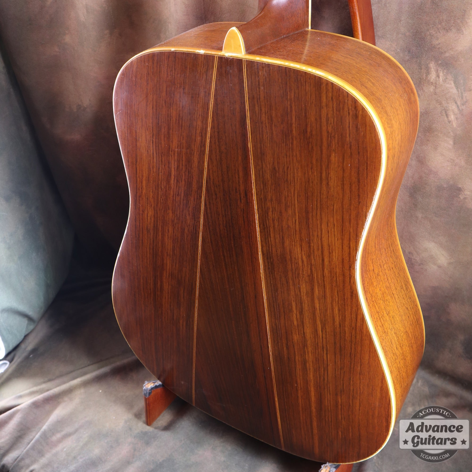 Martin 1973年製 D-35