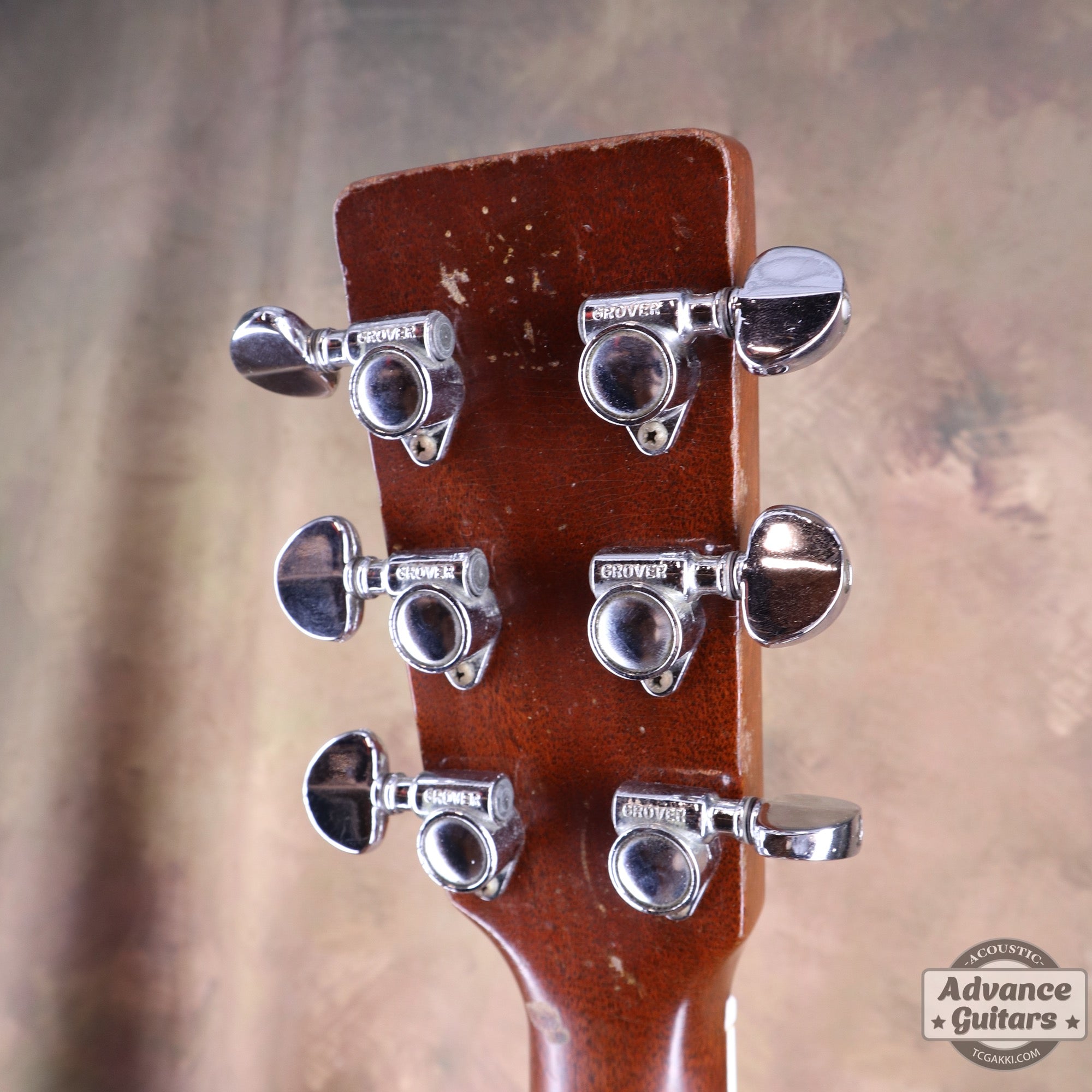 Martin 1973年製 D-35