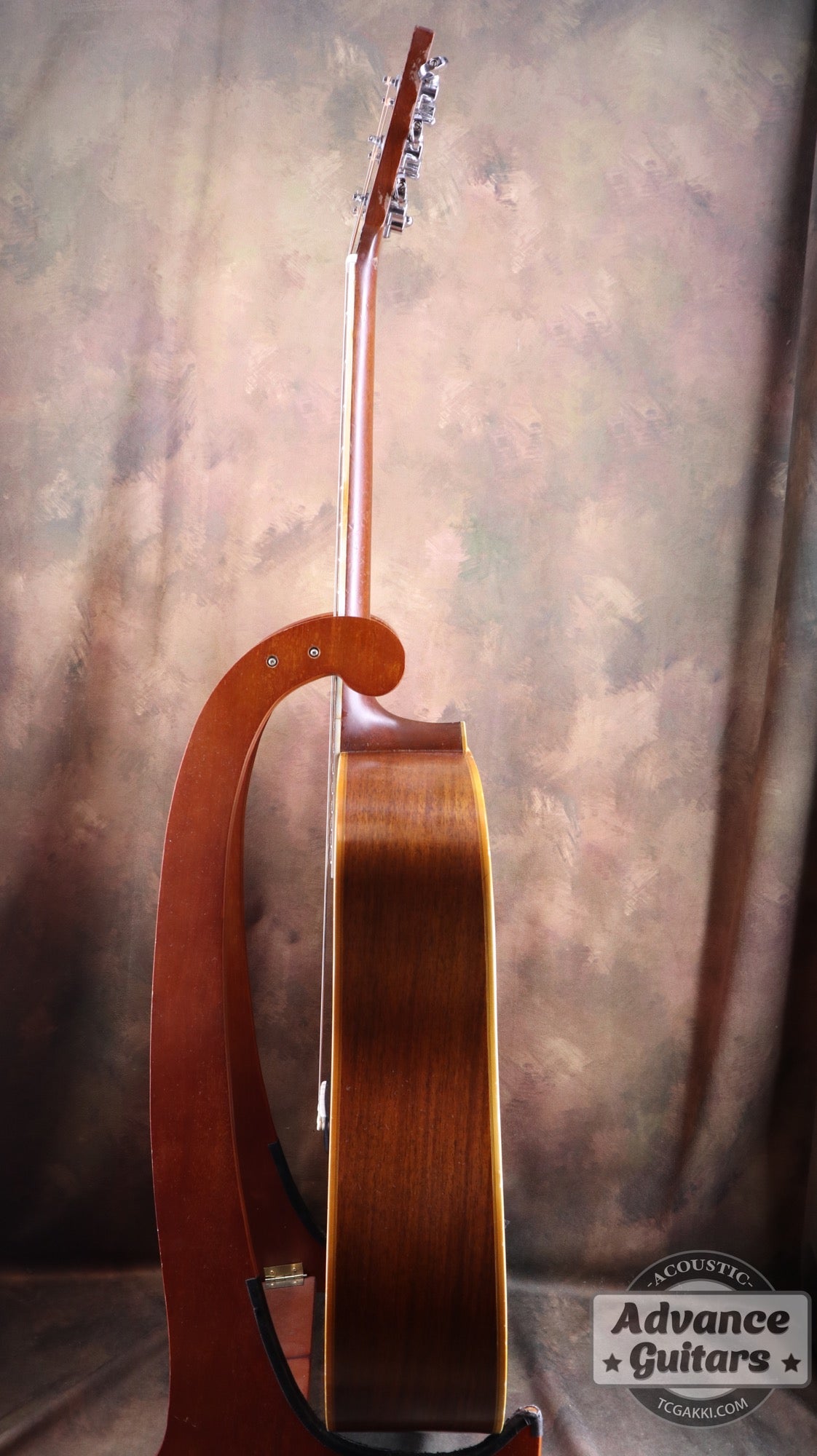 Martin 1973年製 D-35