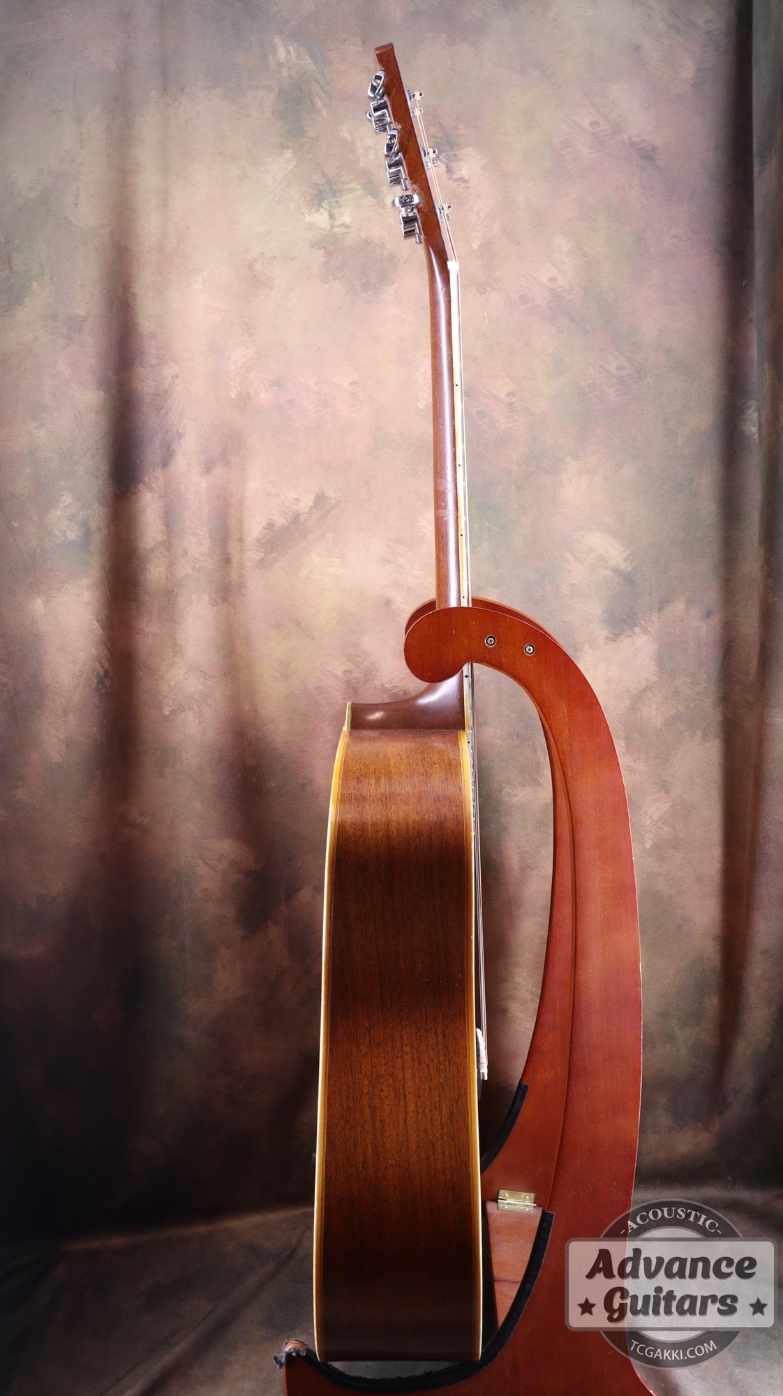Martin 1973年製 D-35