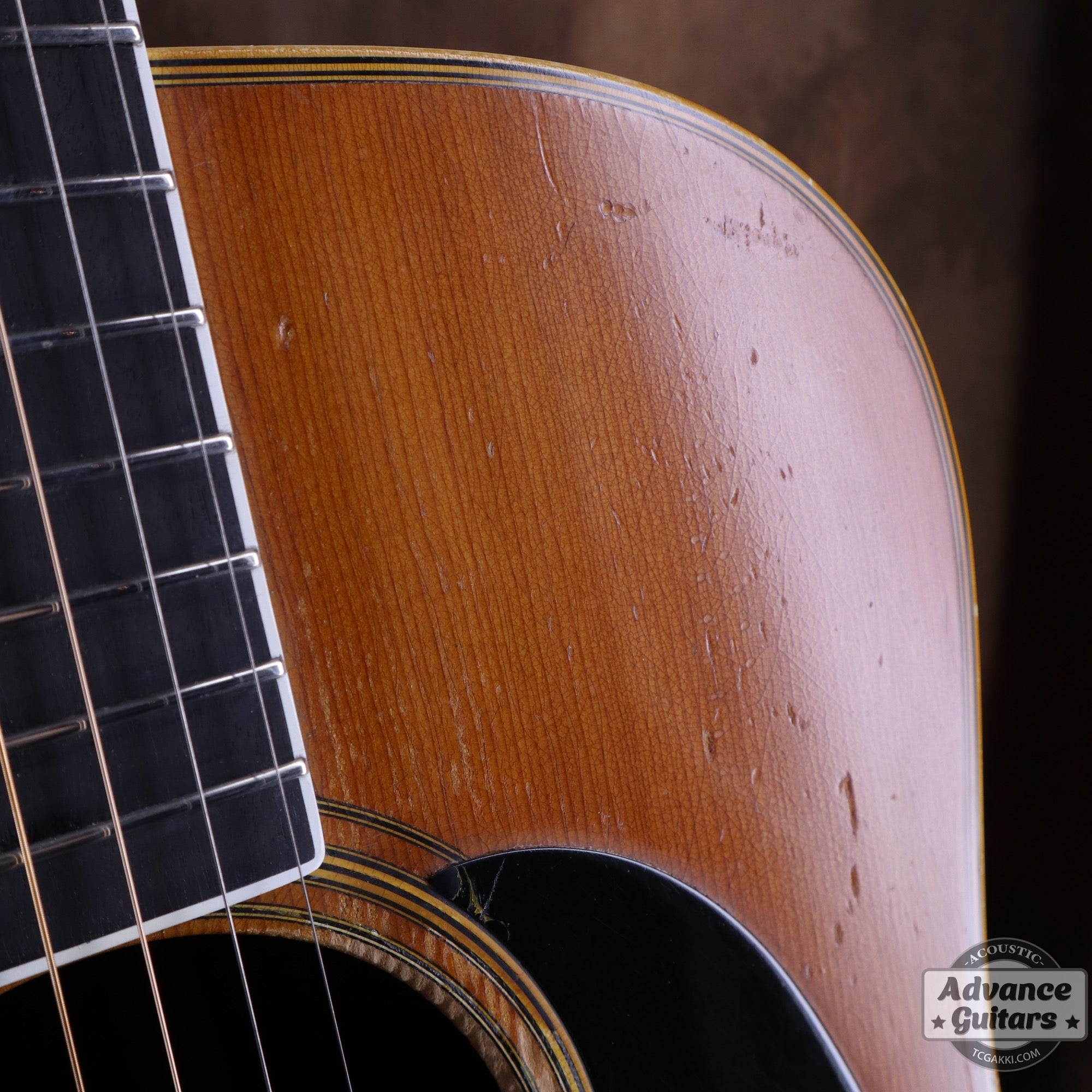 Martin 1973年製 D-35