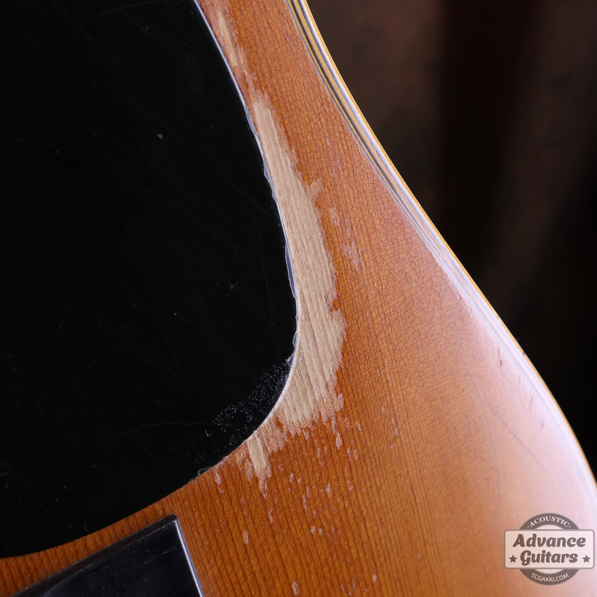 Martin 1973年製 D-35