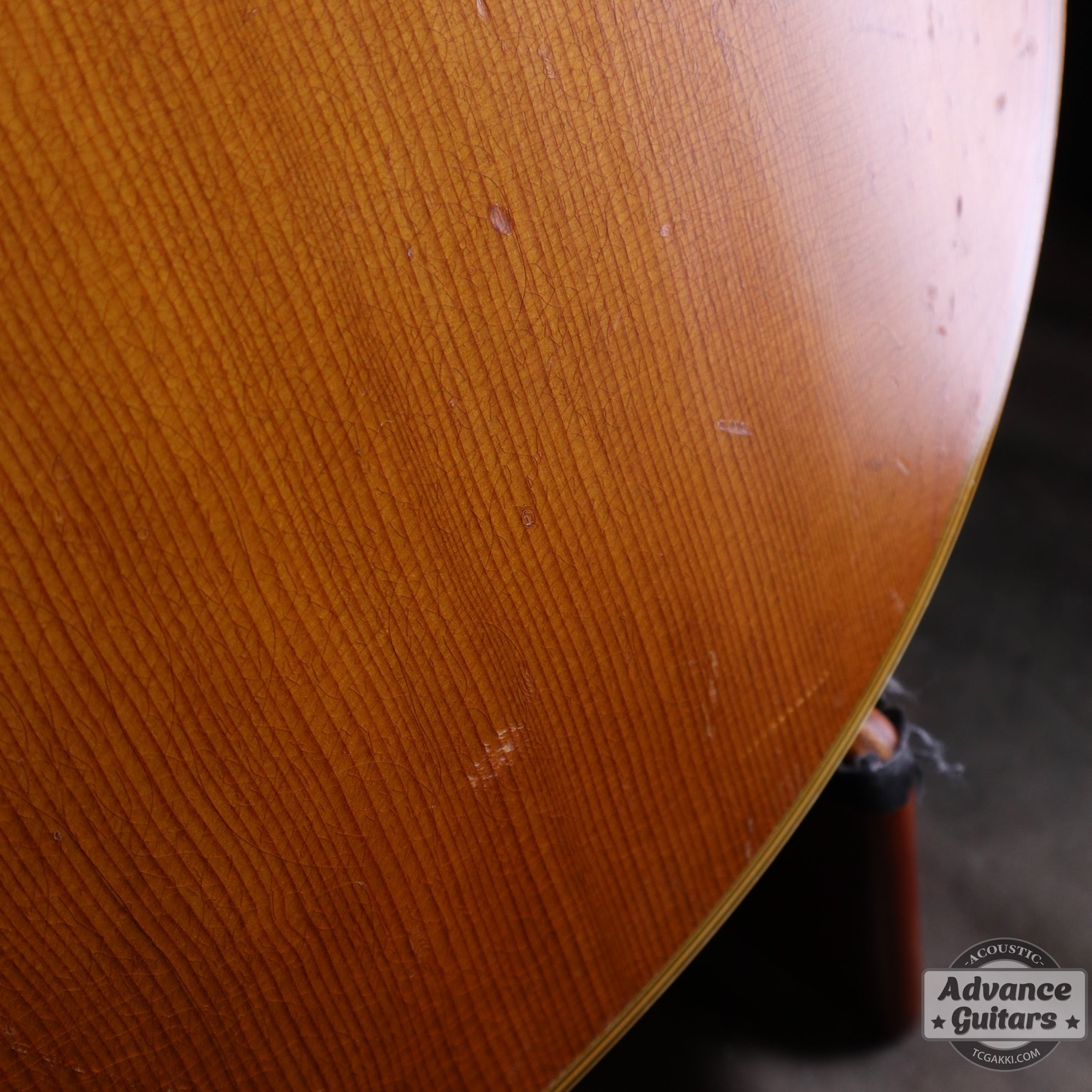 Martin 1973年製 D-35