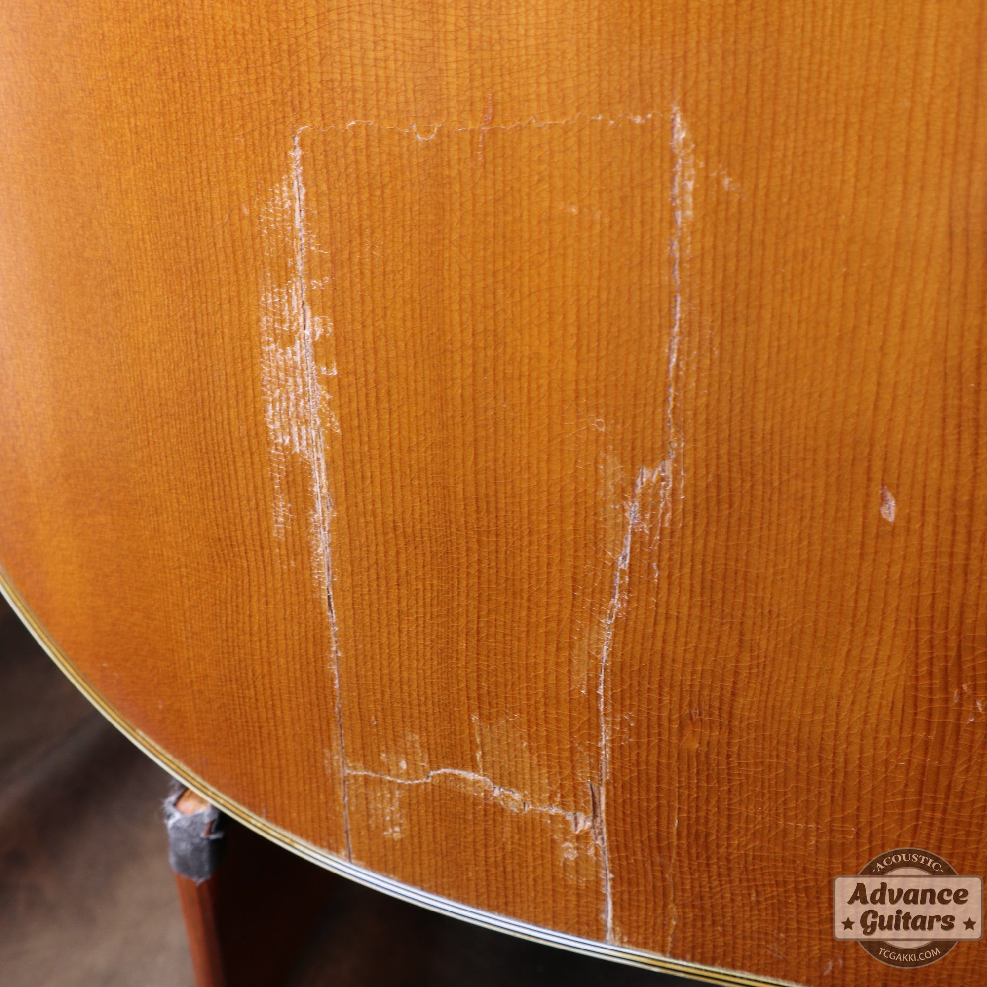 Martin 1973年製 D-35