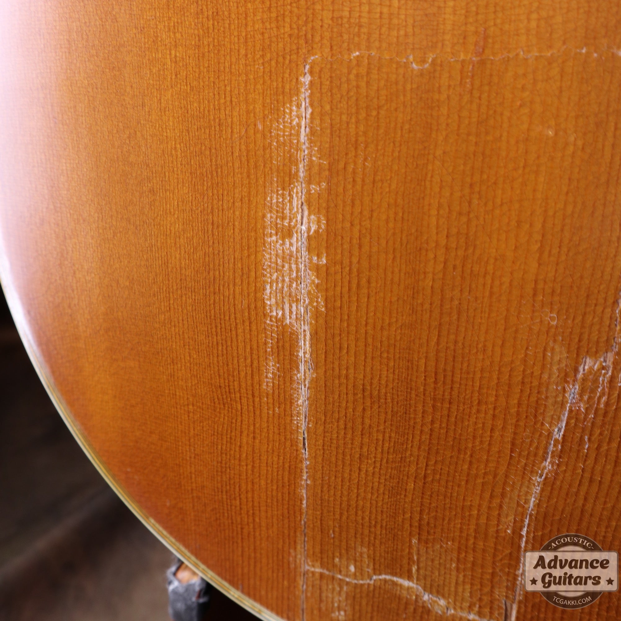 Martin 1973年製 D-35