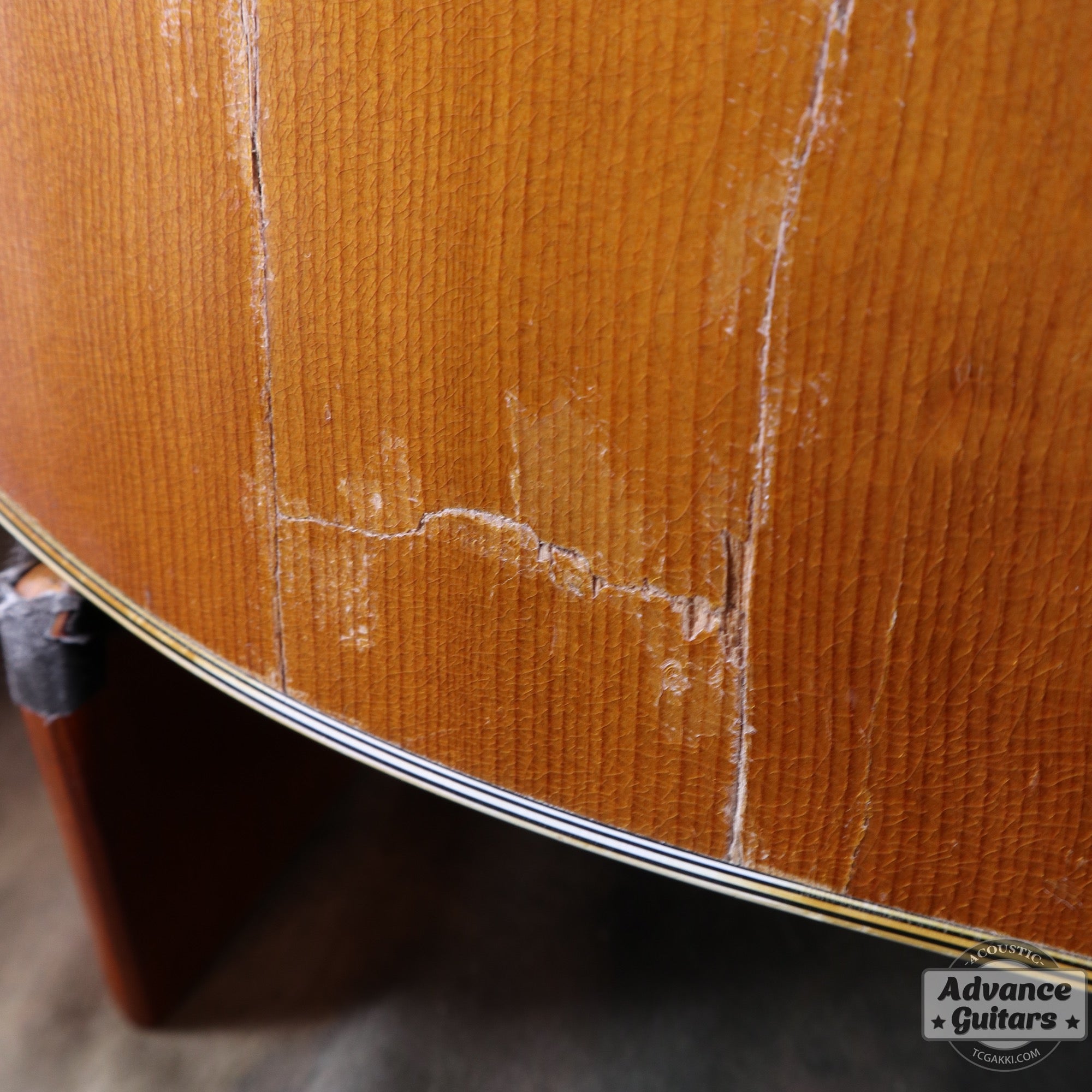 Martin 1973年製 D-35