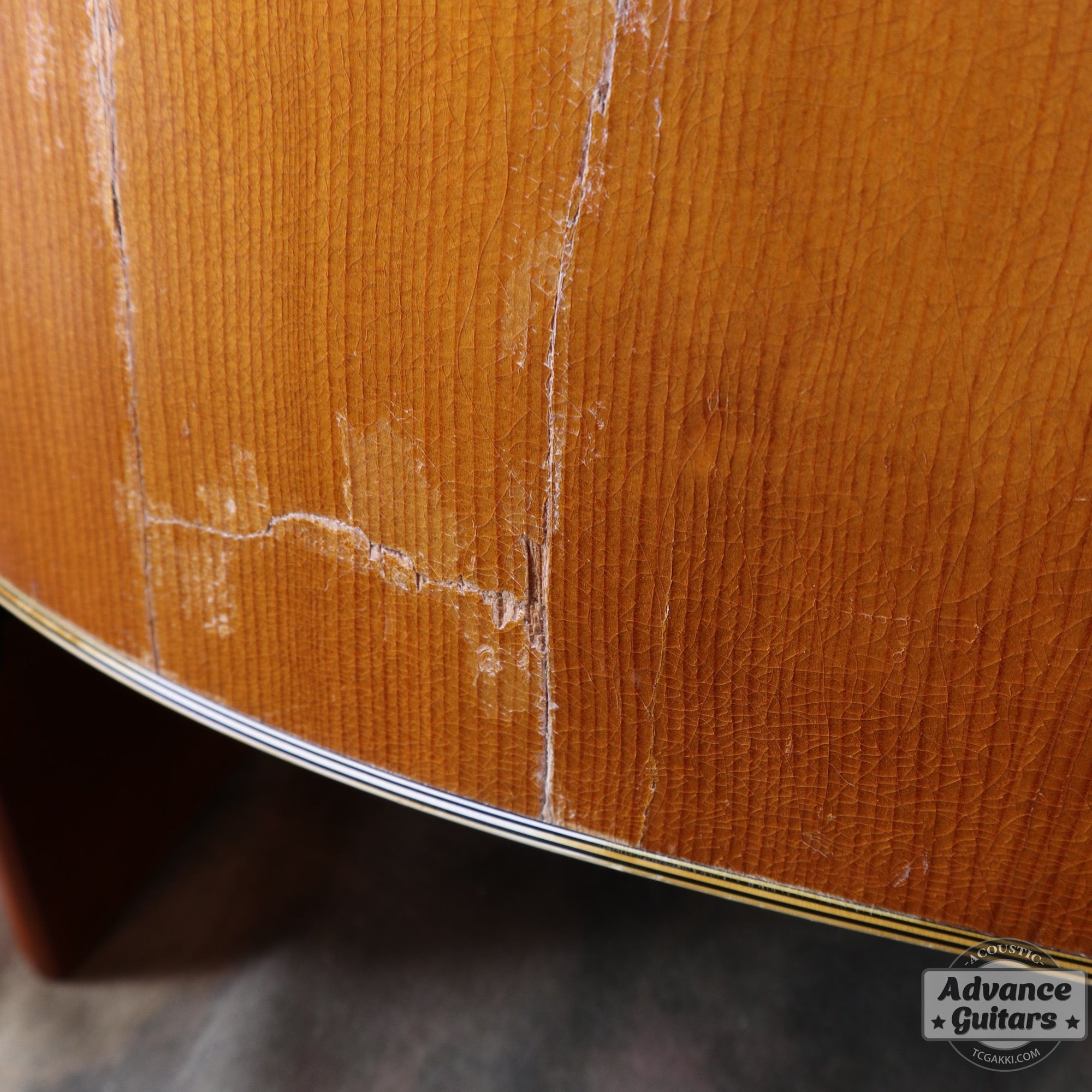 Martin 1973年製 D-35