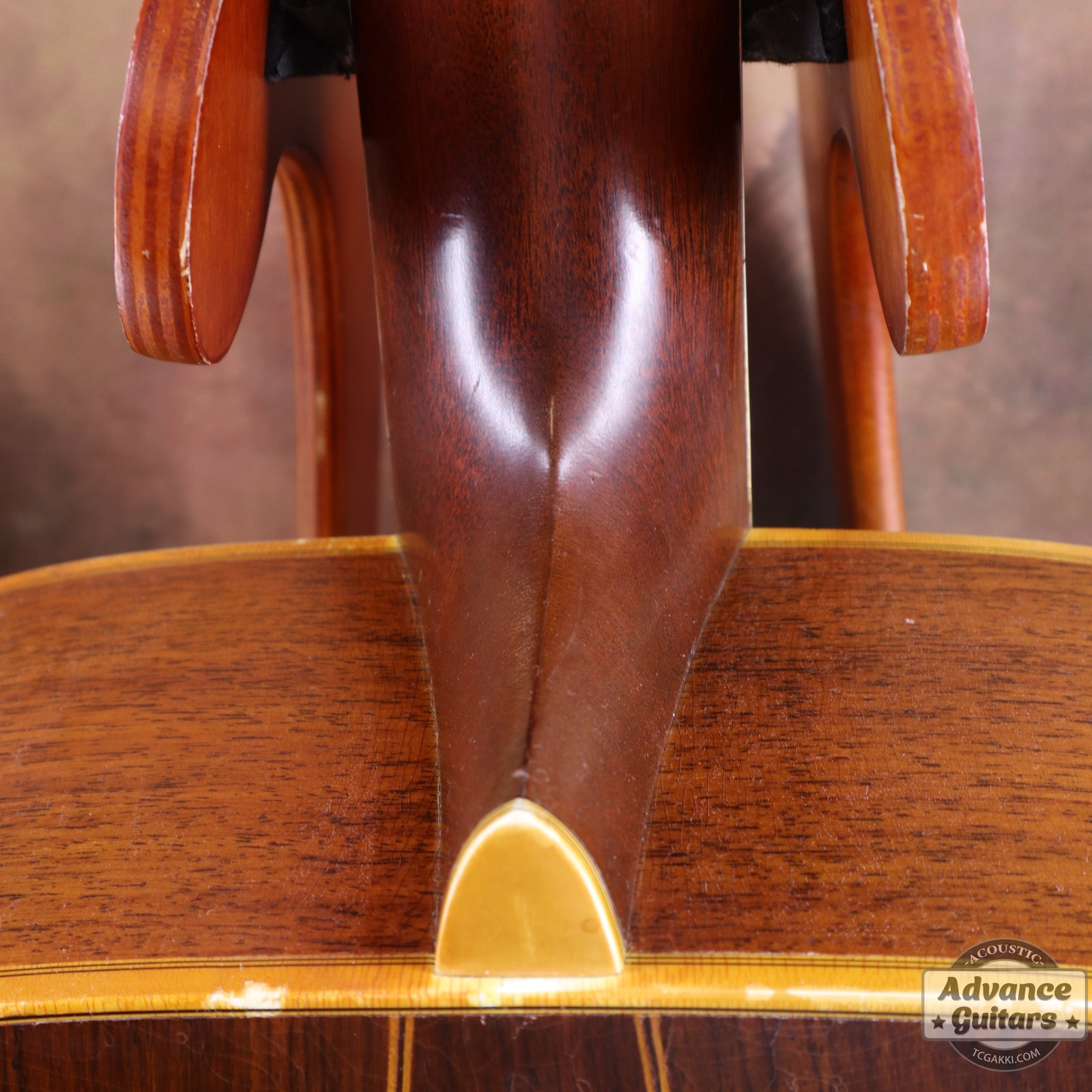 Martin 1973年製 D-35