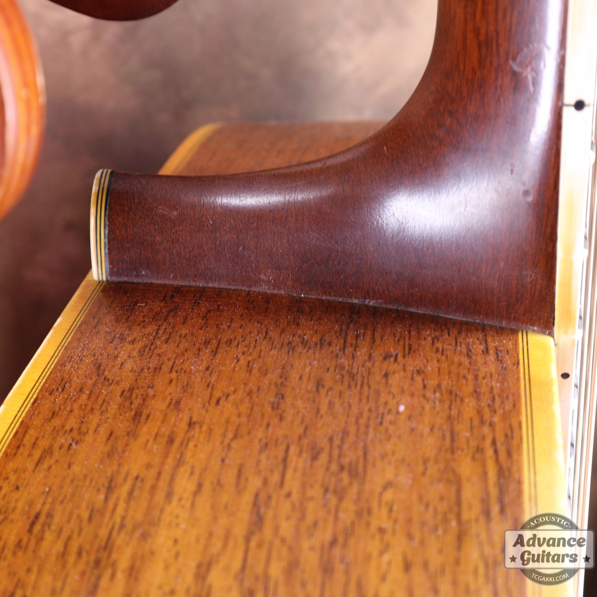 Martin 1973年製 D-35