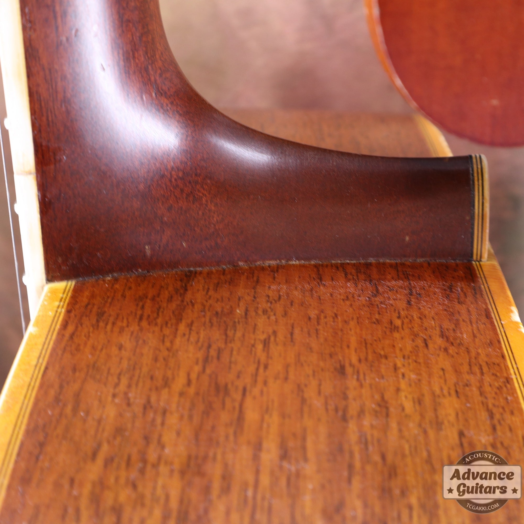 Martin 1973年製 D-35