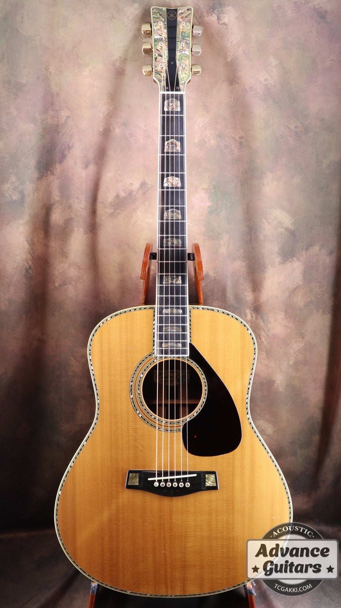 YAMAHA 1977 L-53 Custom [Shipping Free〜8/31]