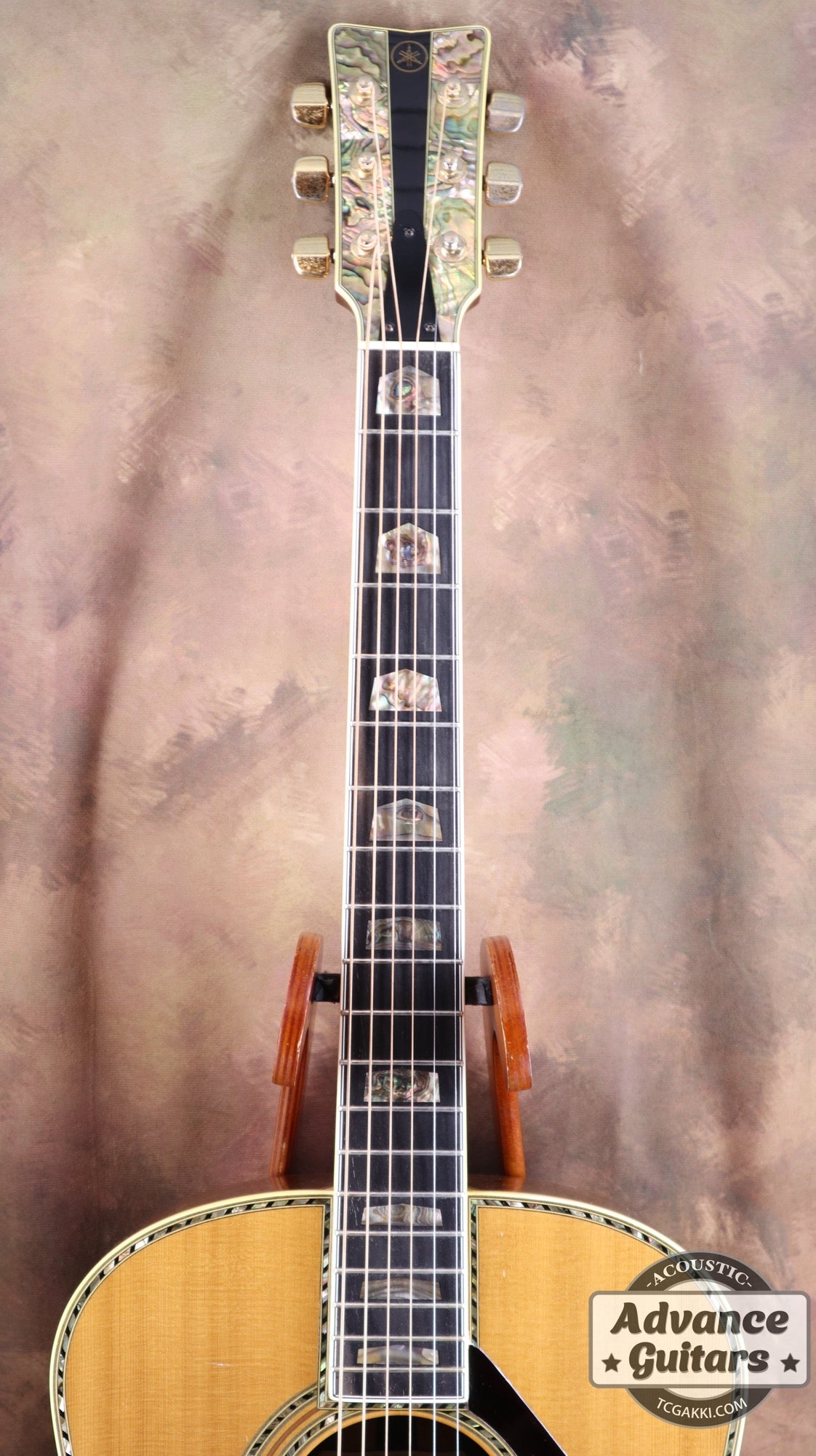 YAMAHA 1977 L-53 Custom [Shipping Free〜8/31]
