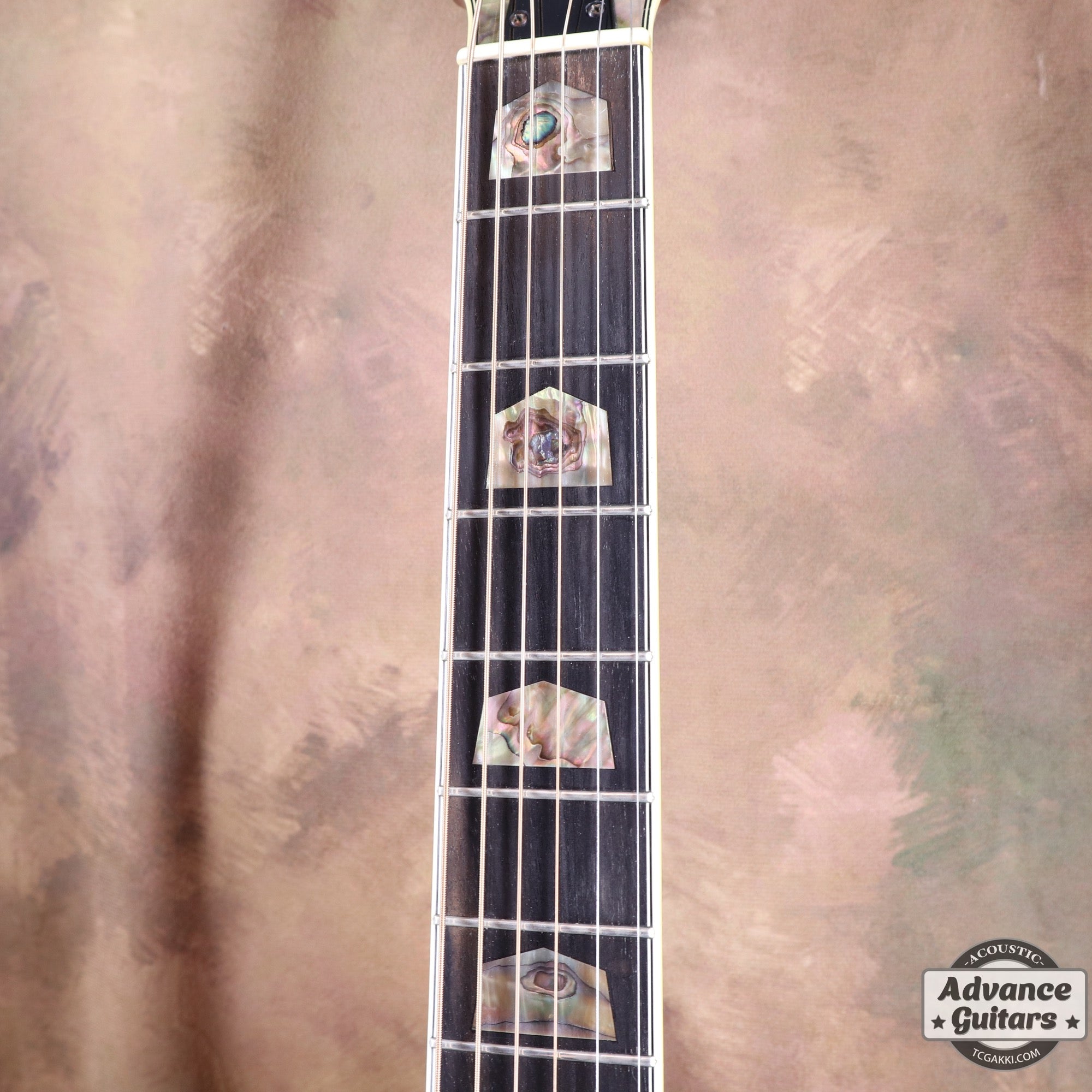 YAMAHA 1977 L-53 Custom [Shipping Free〜8/31]