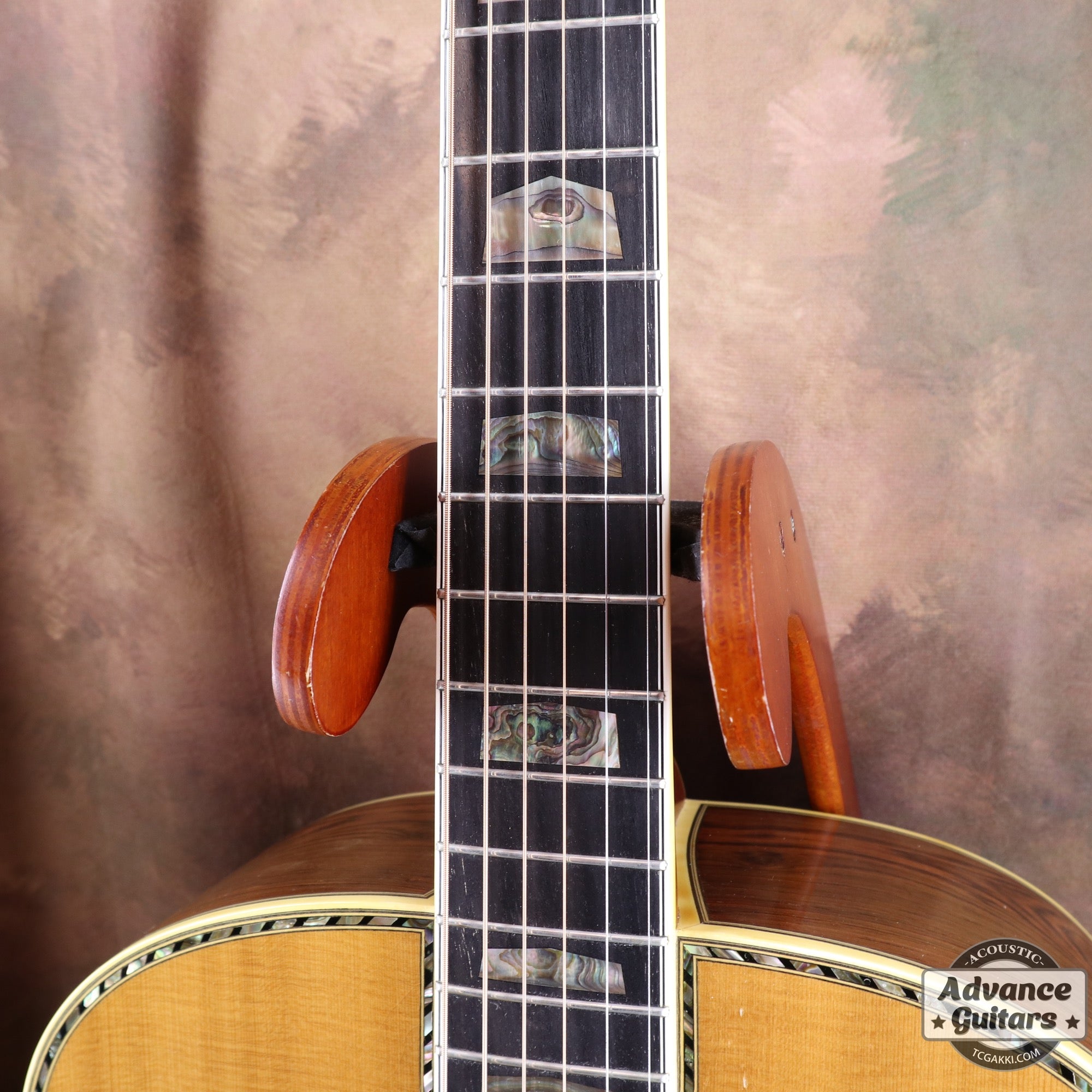 YAMAHA 1977 L-53 Custom [Shipping Free〜8/31]