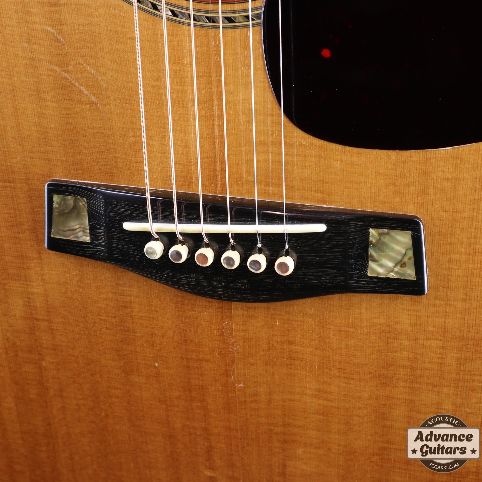 YAMAHA 1977 L-53 Custom [Shipping Free〜8/31]