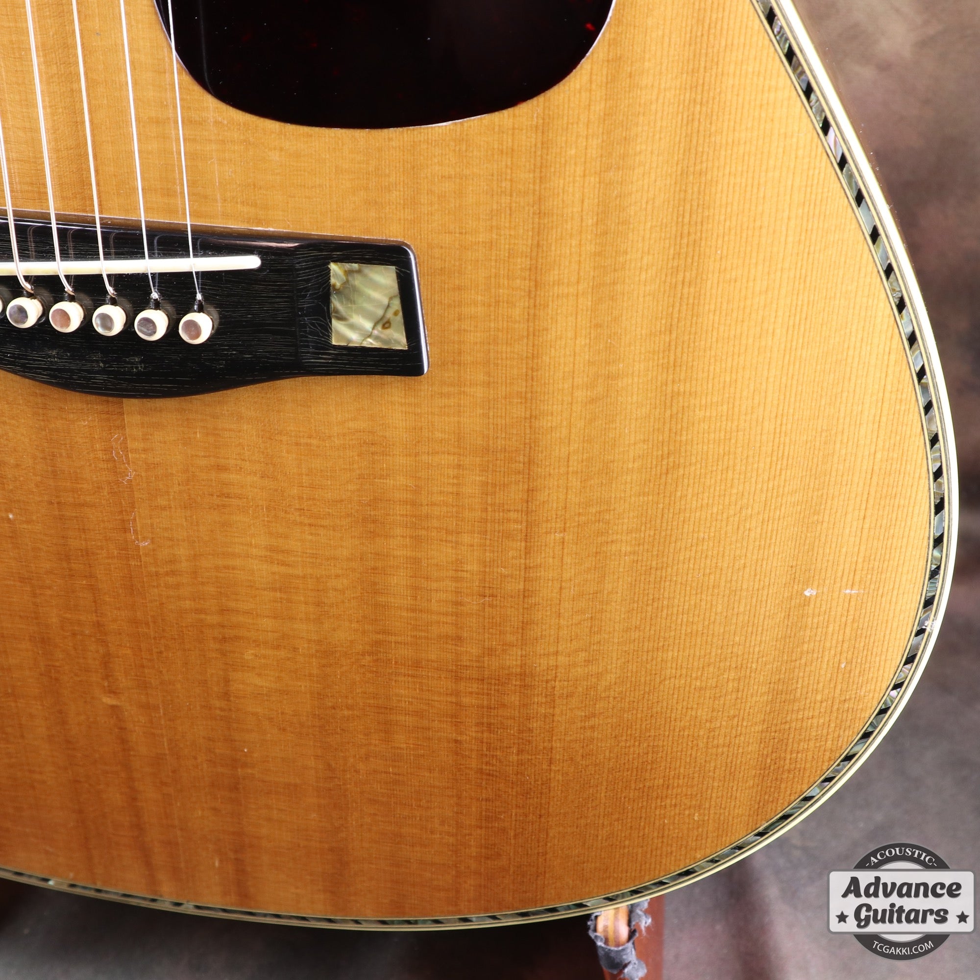 YAMAHA 1977 L-53 Custom [Shipping Free〜8/31]