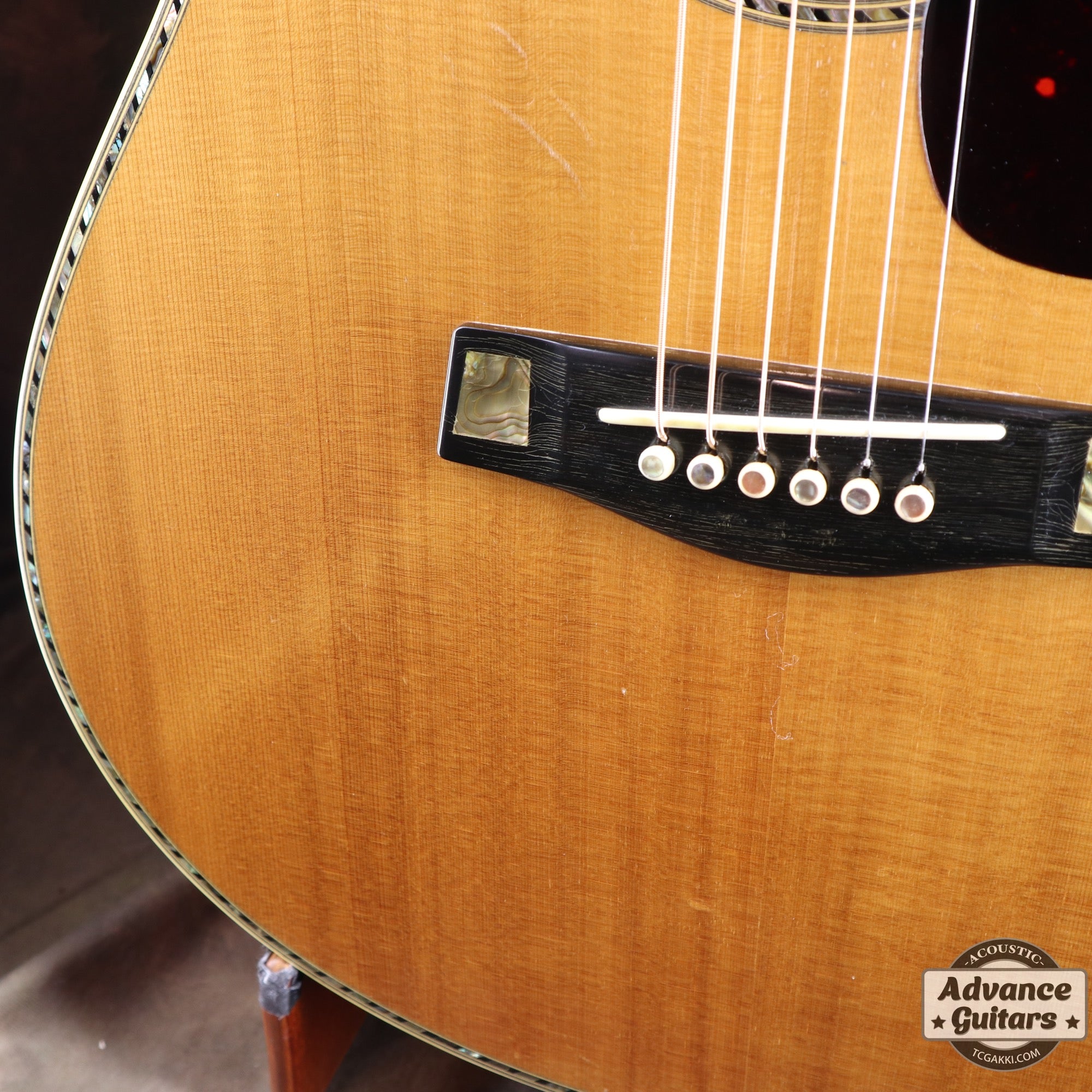YAMAHA 1977 L-53 Custom [Shipping Free〜8/31]