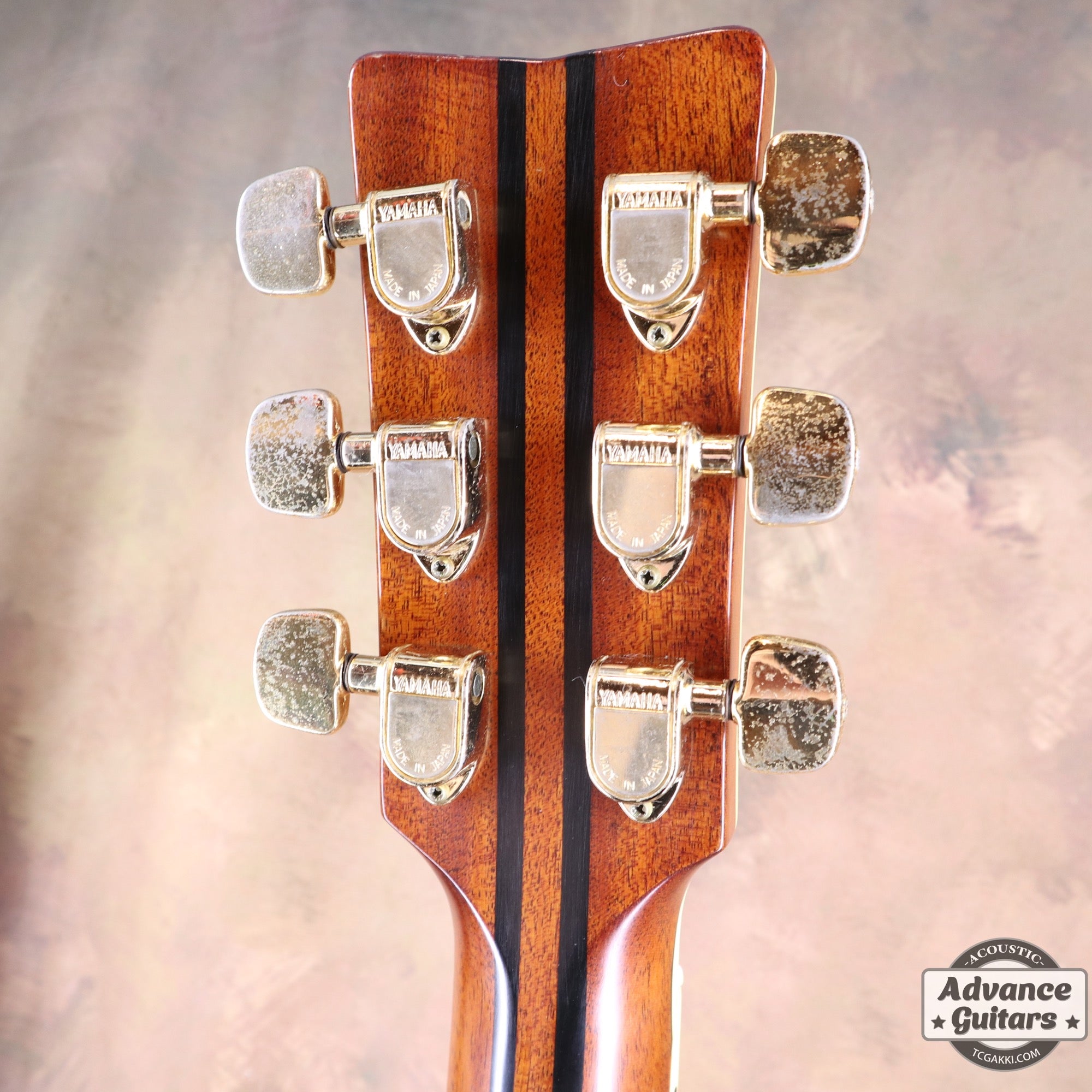 YAMAHA 1977 L-53 Custom [Shipping Free〜8/31]