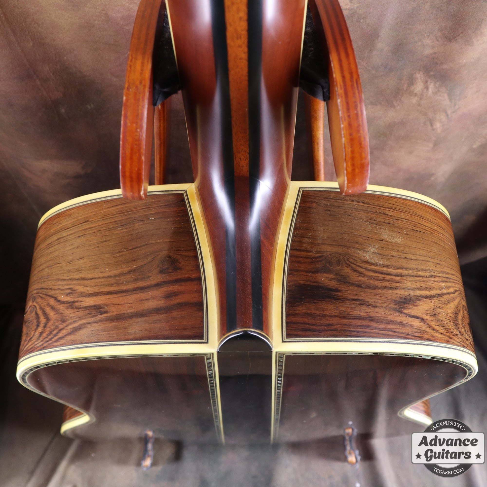 YAMAHA 1977 L-53 Custom [Shipping Free〜8/31]