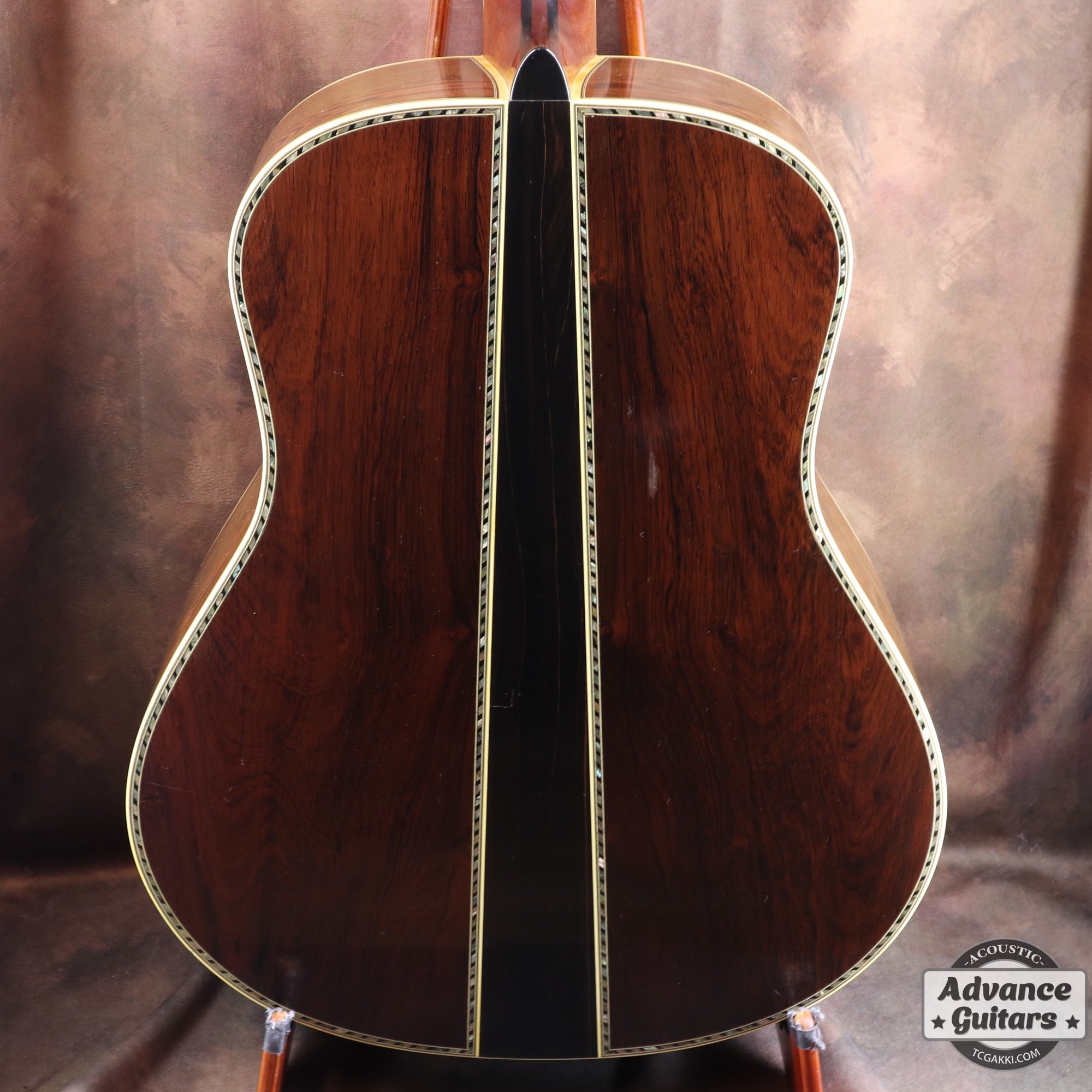 YAMAHA 1977 L-53 Custom [Shipping Free〜8/31]
