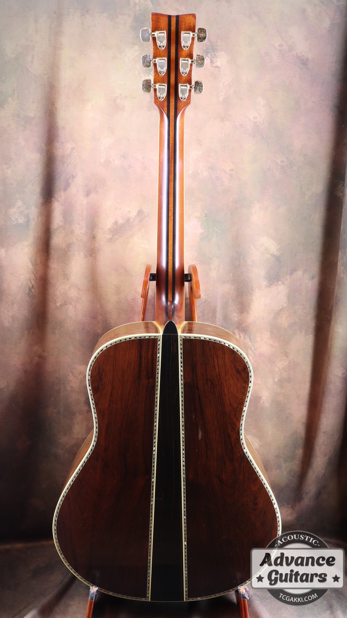 YAMAHA 1977 L-53 Custom [Shipping Free〜8/31]