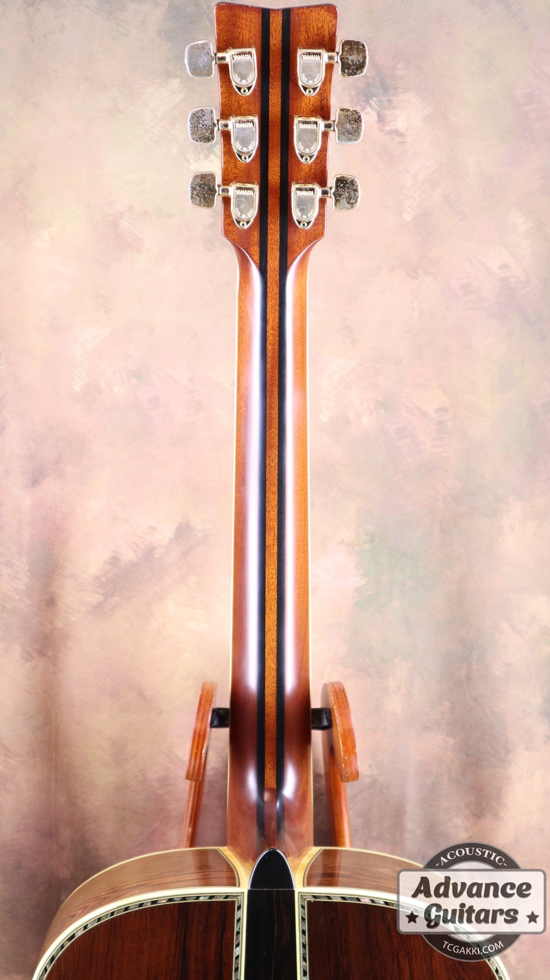 YAMAHA 1977 L-53 Custom [Shipping Free〜8/31]
