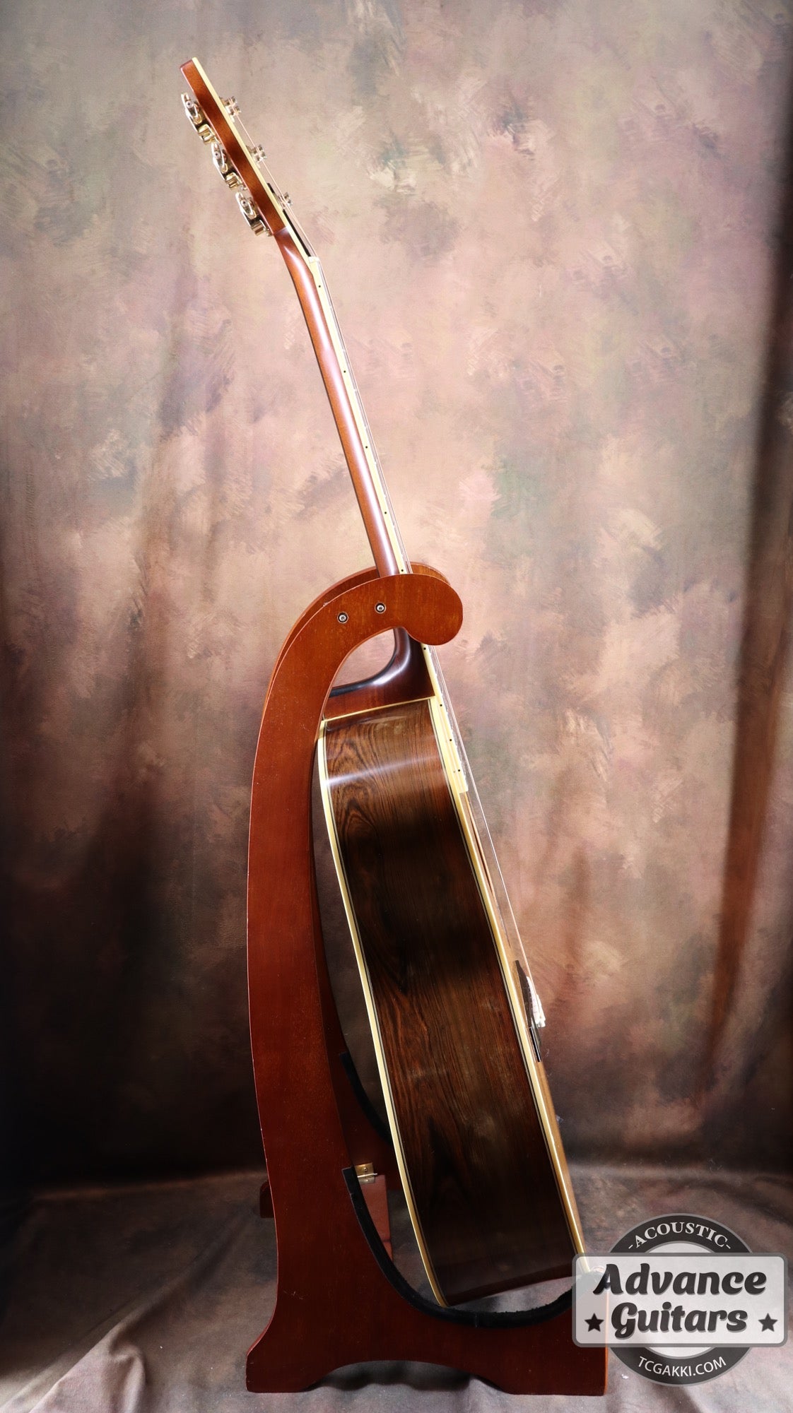 YAMAHA 1977 L-53 Custom [Shipping Free〜8/31]