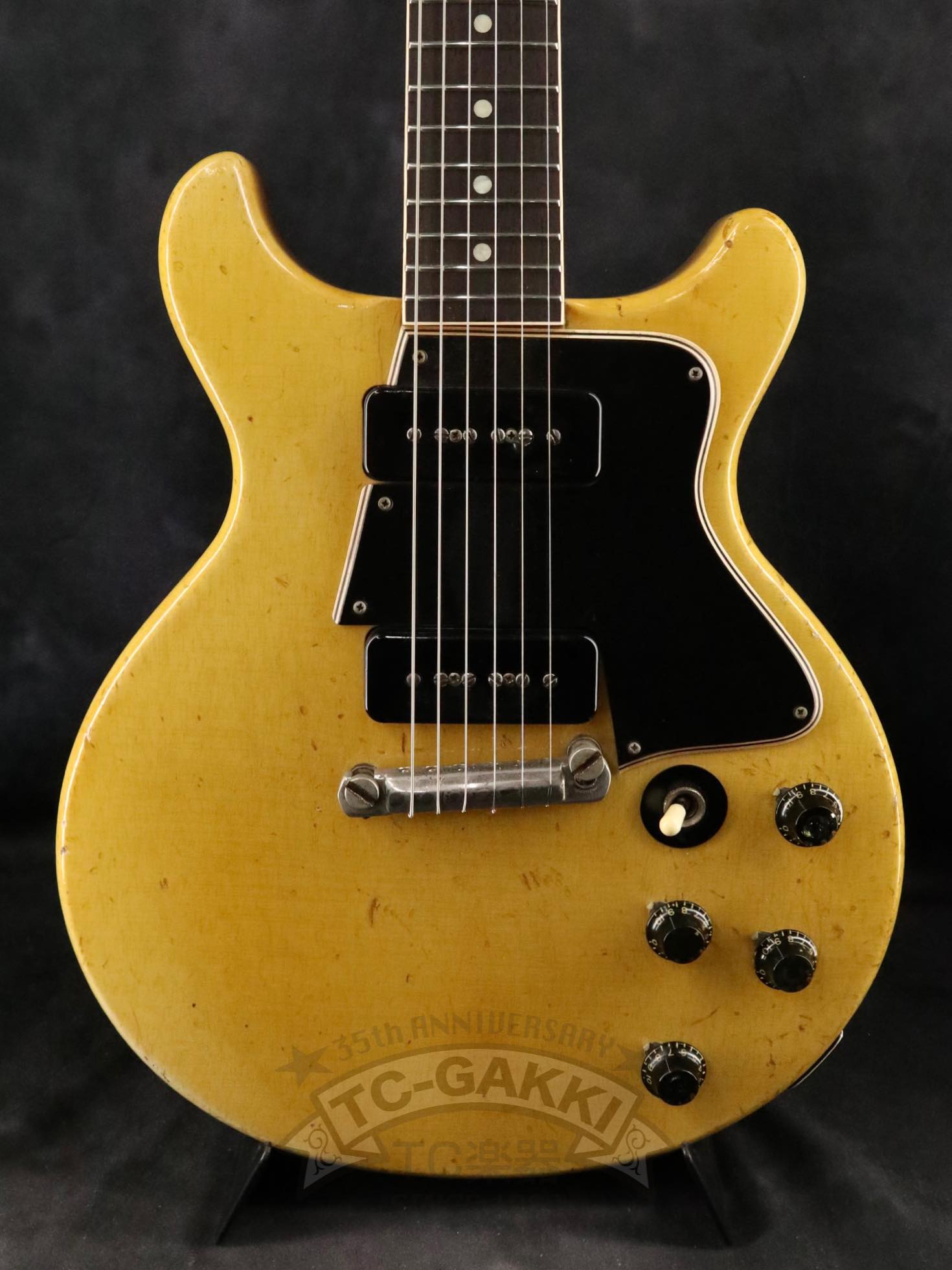 1960 Les Paul Special Double Cut
