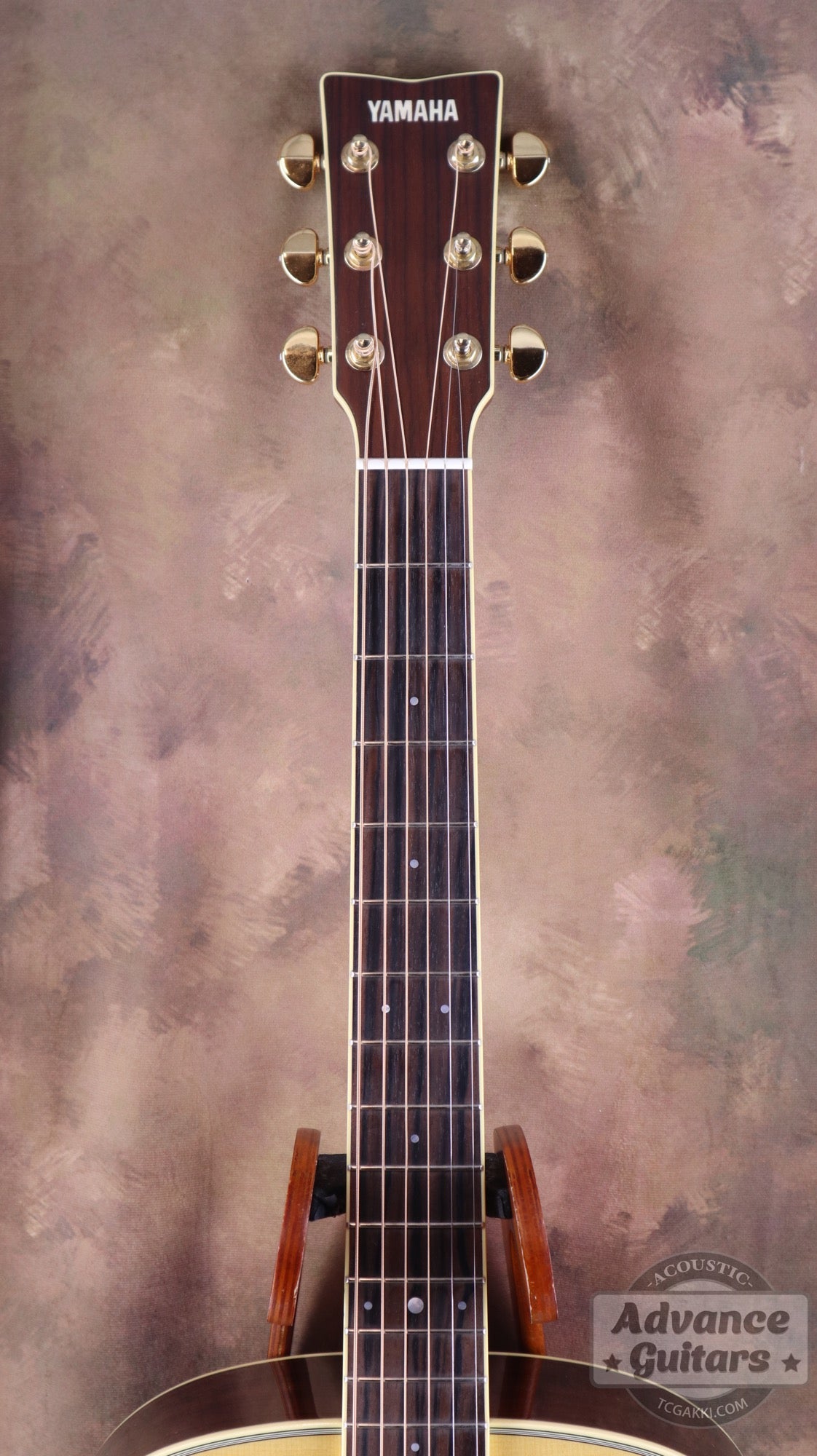 YAMAHA LL6