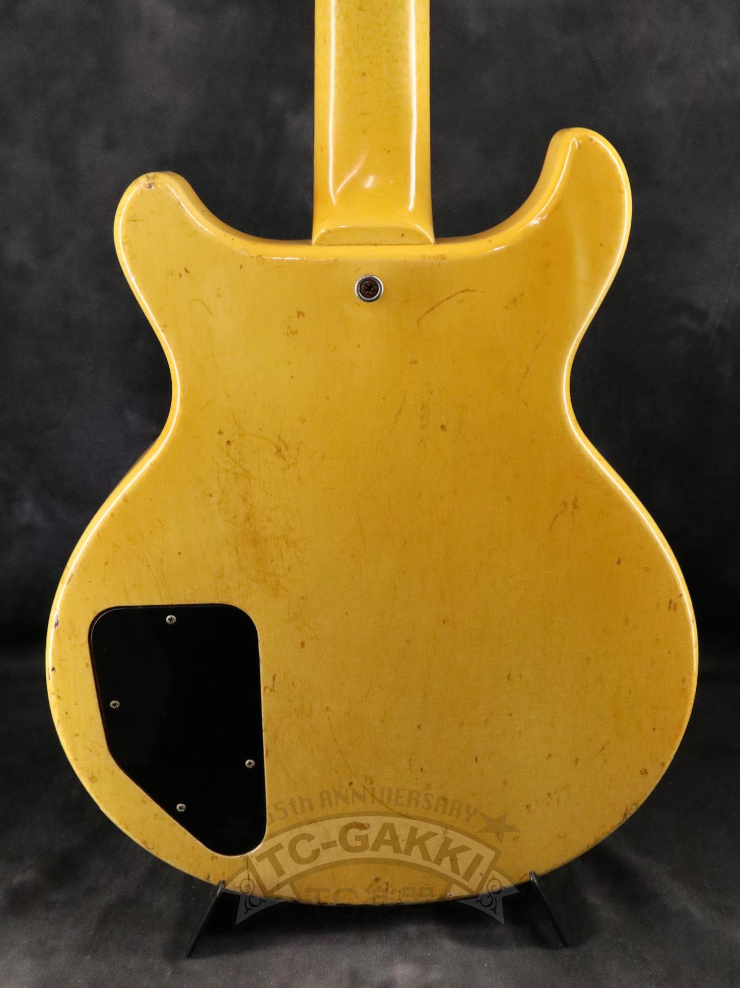 1960 Les Paul Special Double Cut