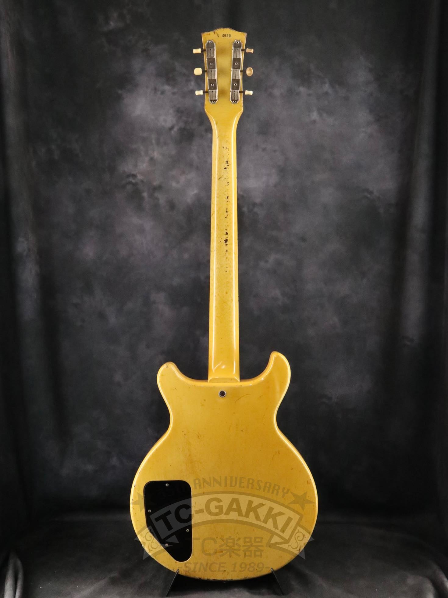 1960 Les Paul Special Double Cut