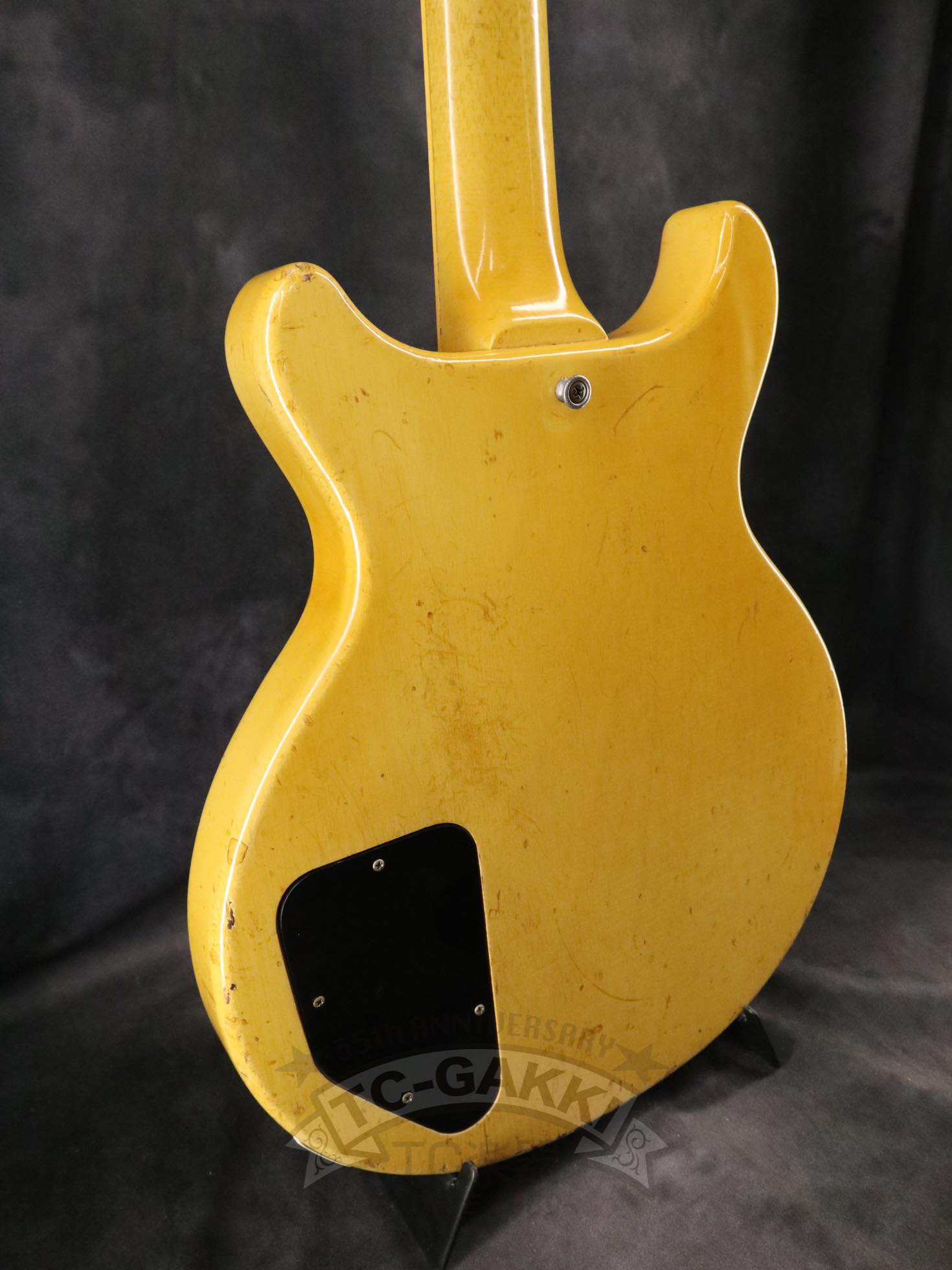 1960 Les Paul Special Double Cut