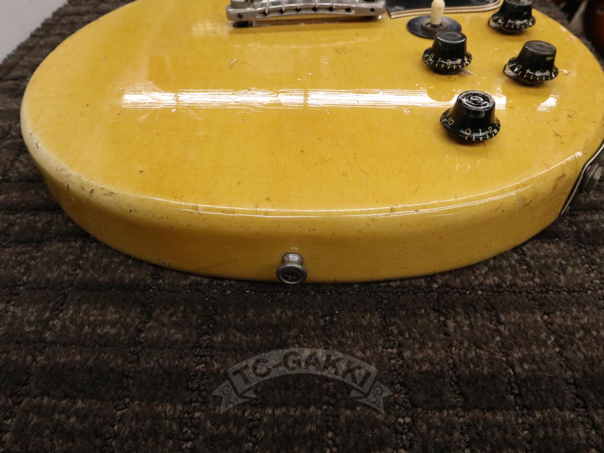 1960 Les Paul Special Double Cut