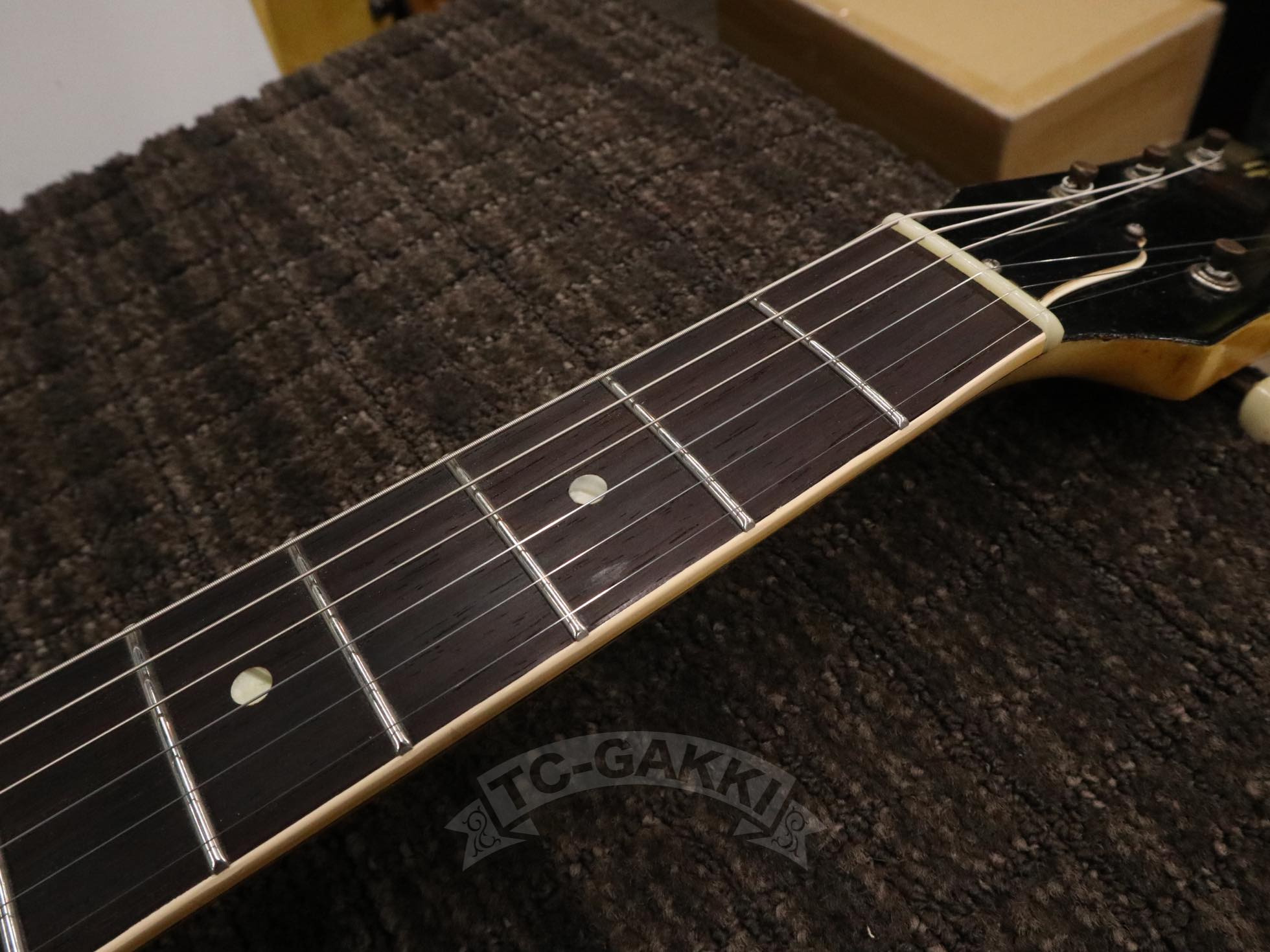 1960 Les Paul Special Double Cut