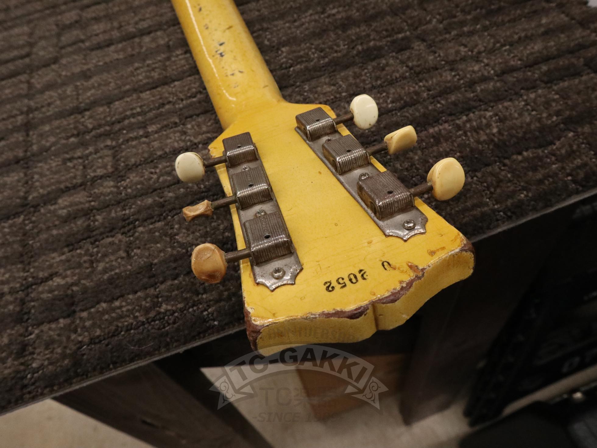 1960 Les Paul Special Double Cut