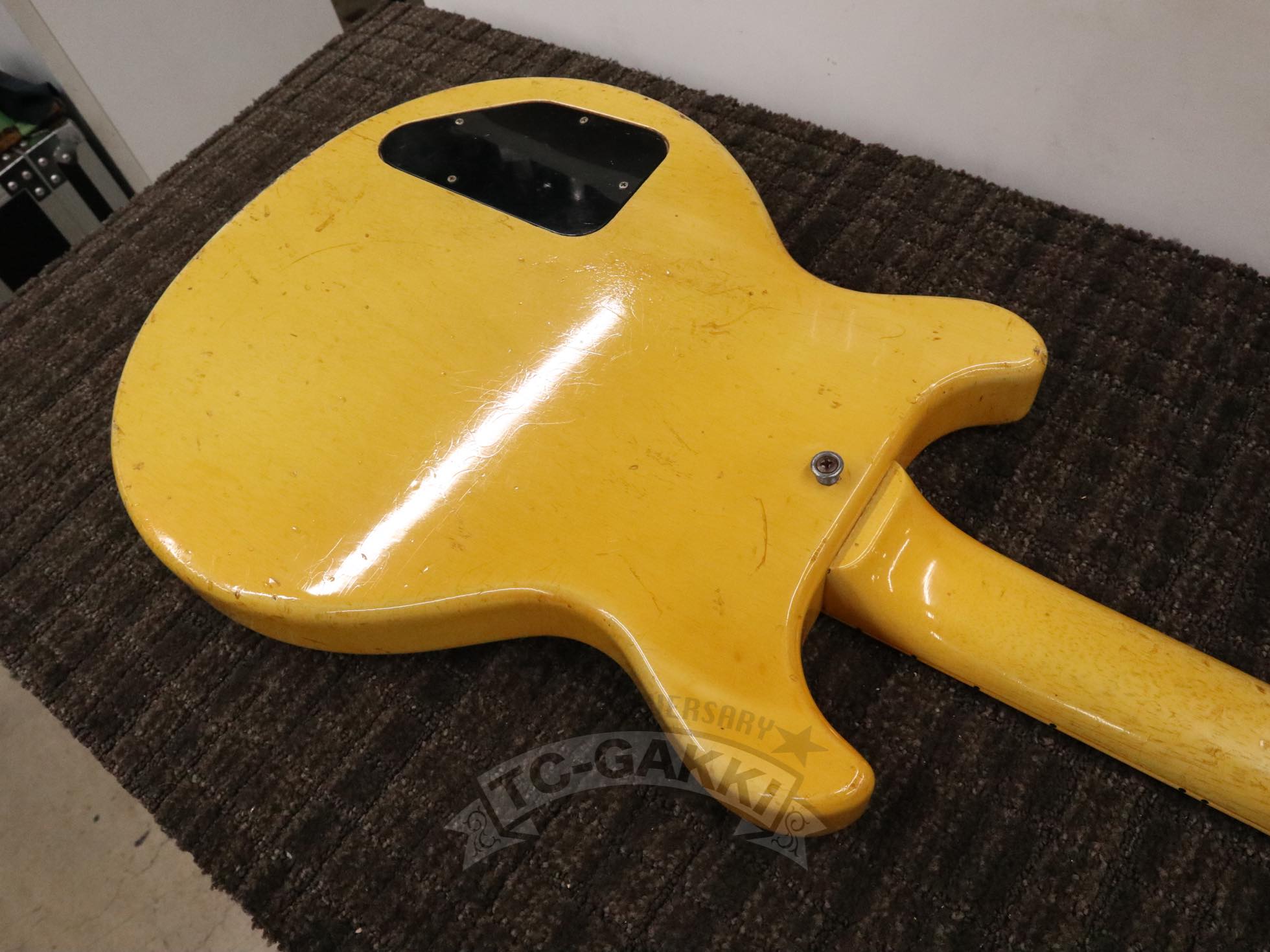 1960 Les Paul Special Double Cut