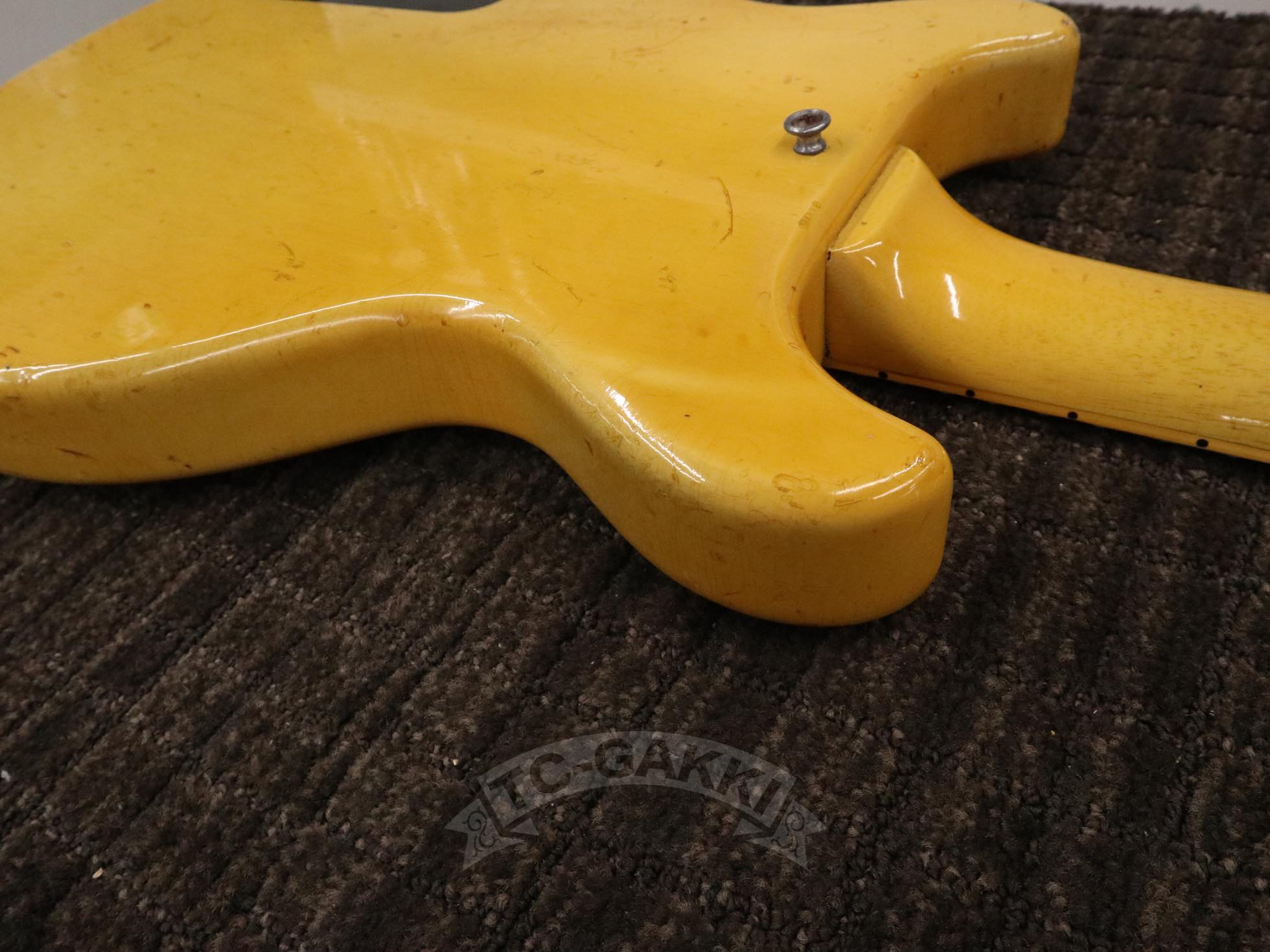 1960 Les Paul Special Double Cut