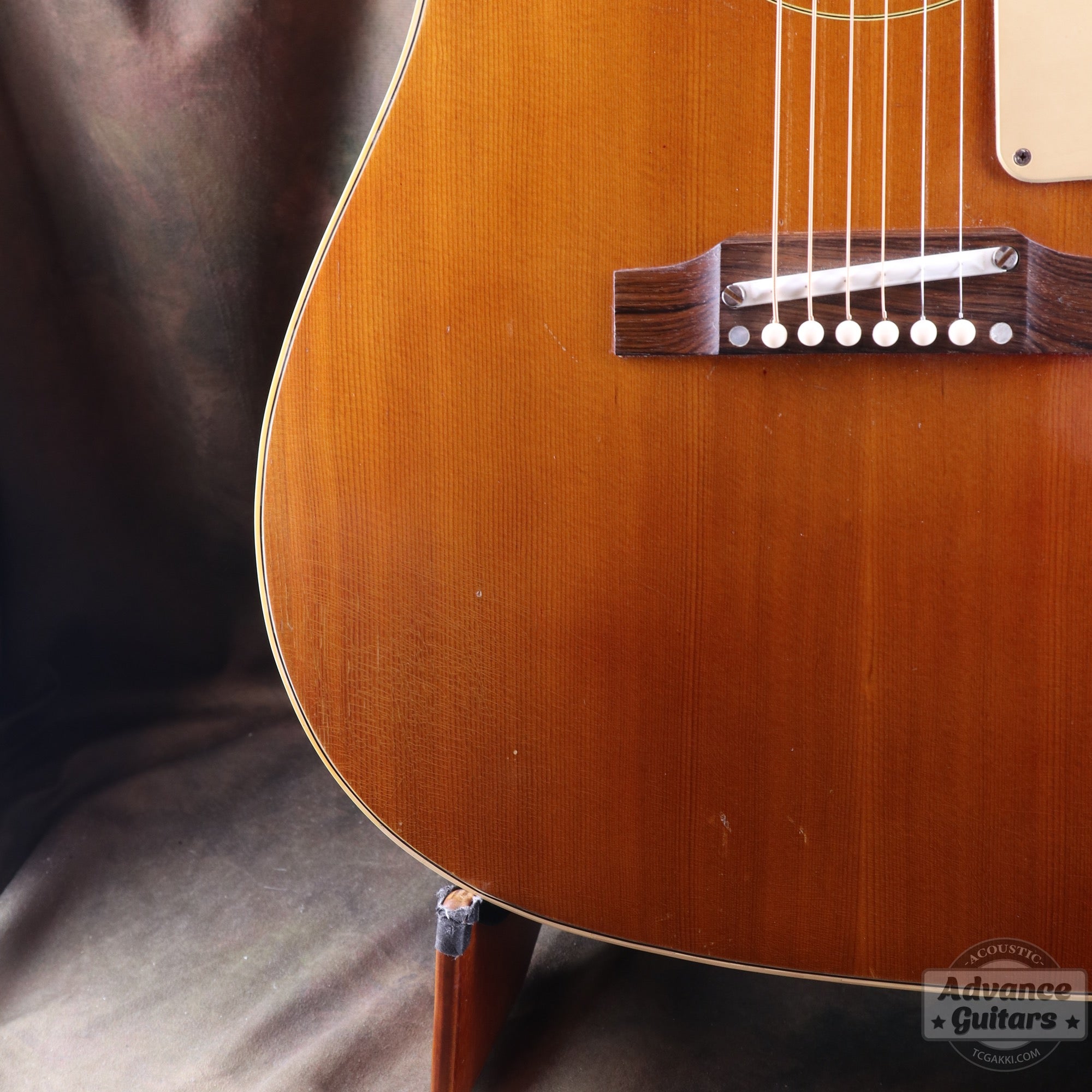 Epiphone 1968年製 FT-79