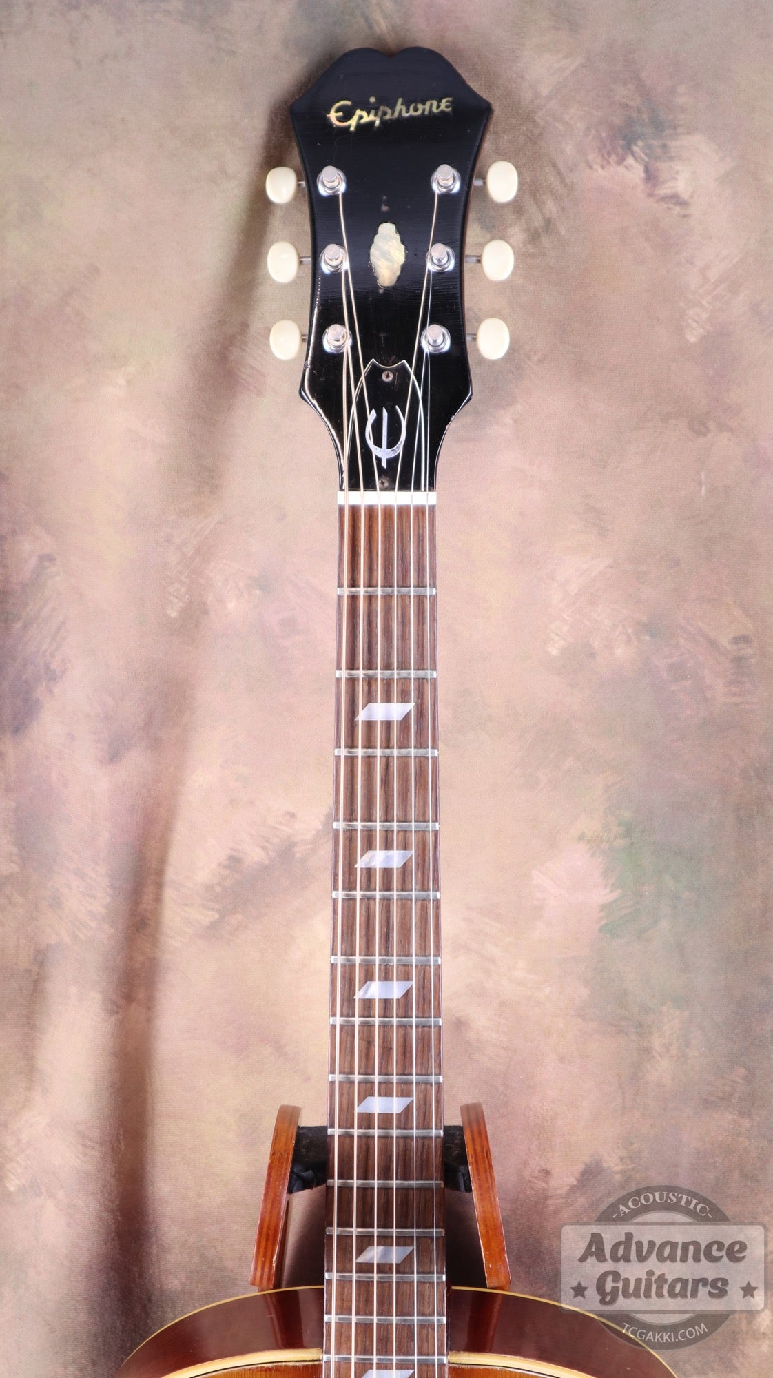 Epiphone 1968年製 FT-79